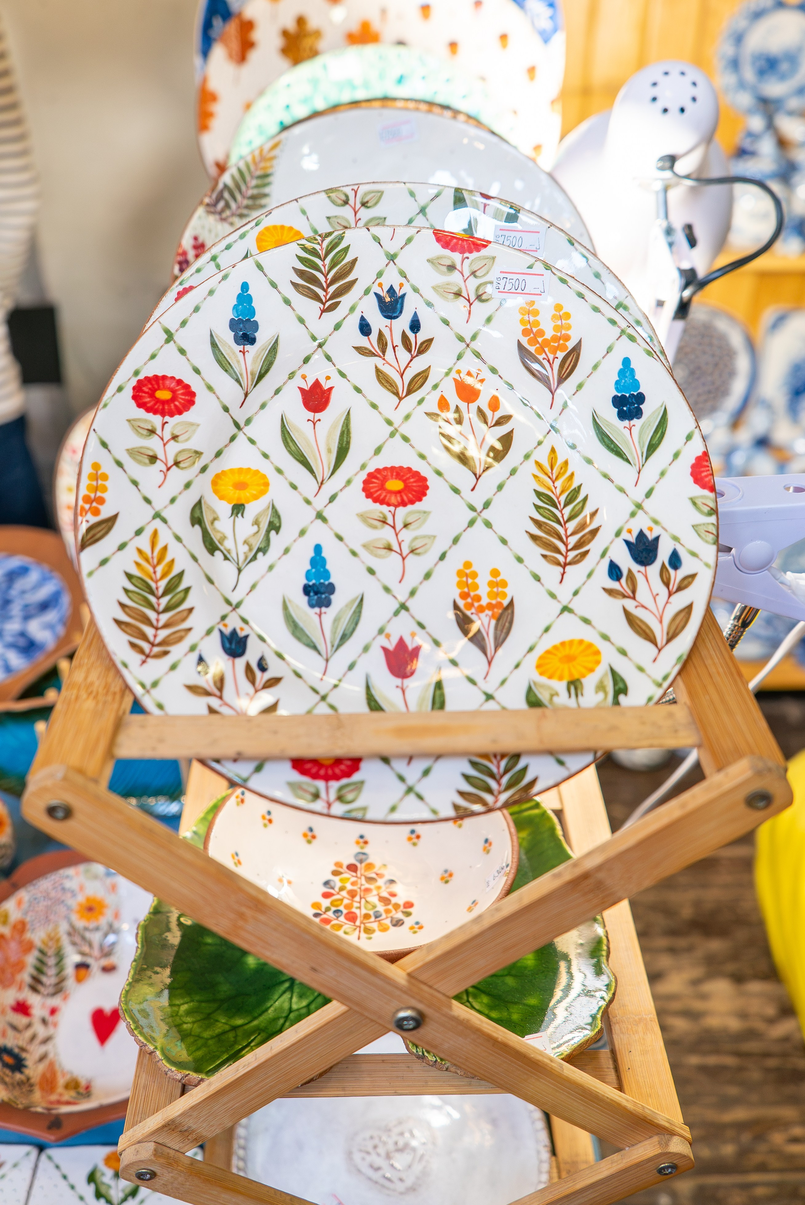 LocalCeramicFest 2026. Александра Куликова фотограф, Москва