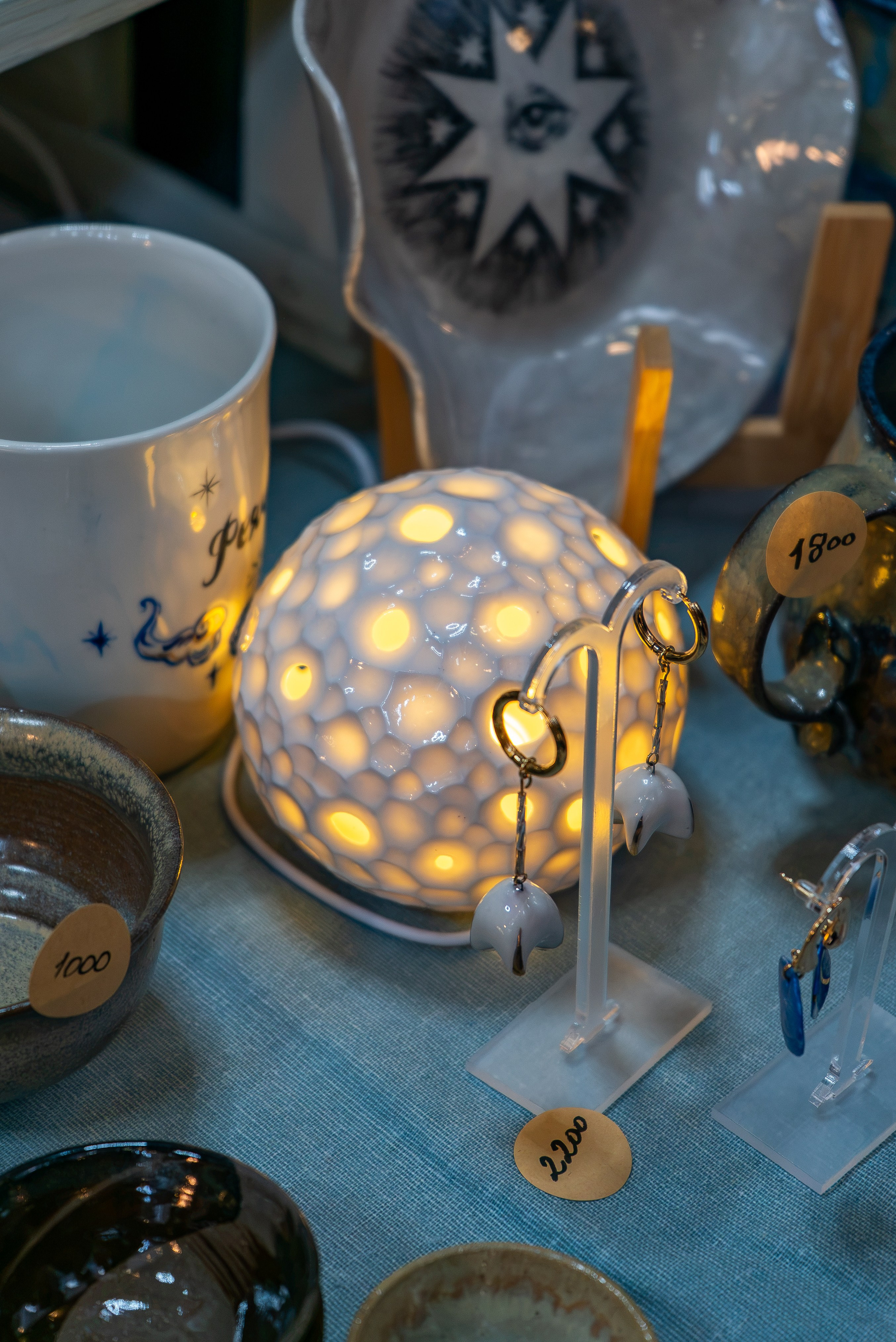LocalCeramicFest 2026. Александра Куликова фотограф, Москва