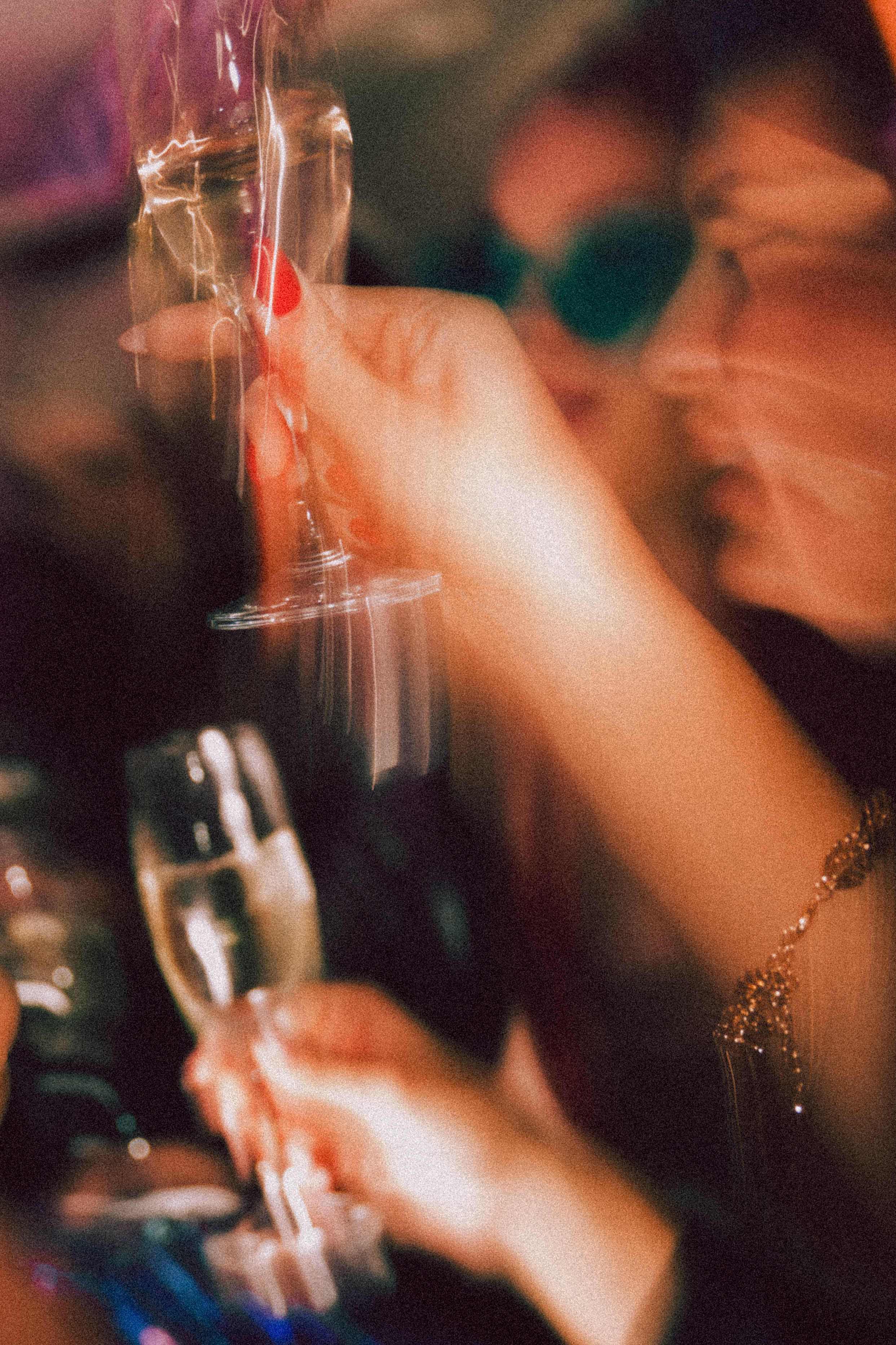 Happy Birthday (в стиле Studio 54). Свадебные фотографы в Гомеле и Минске Сергей и Анастасия Фещенок