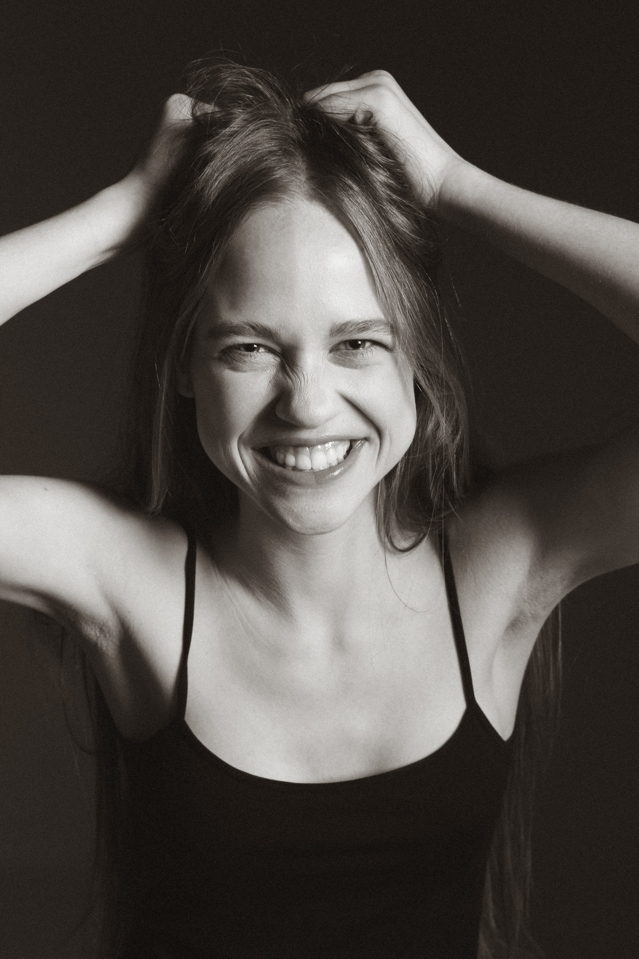 POLINA. Фотограф в Челябинске Ушакова Анастасия