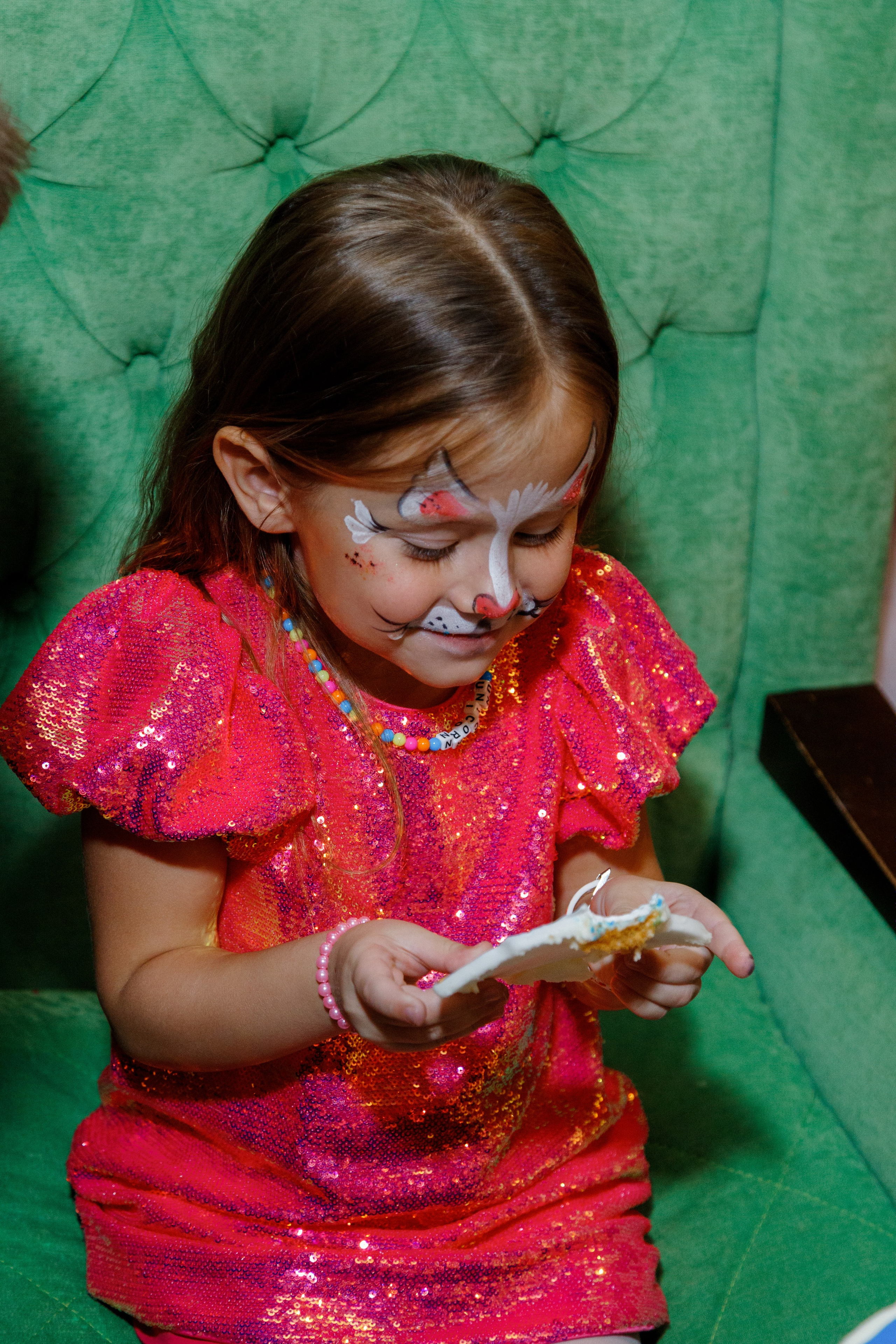 День рождения Кристиночки в ресторане Андерсон. Фотограф Александра Сыщенко