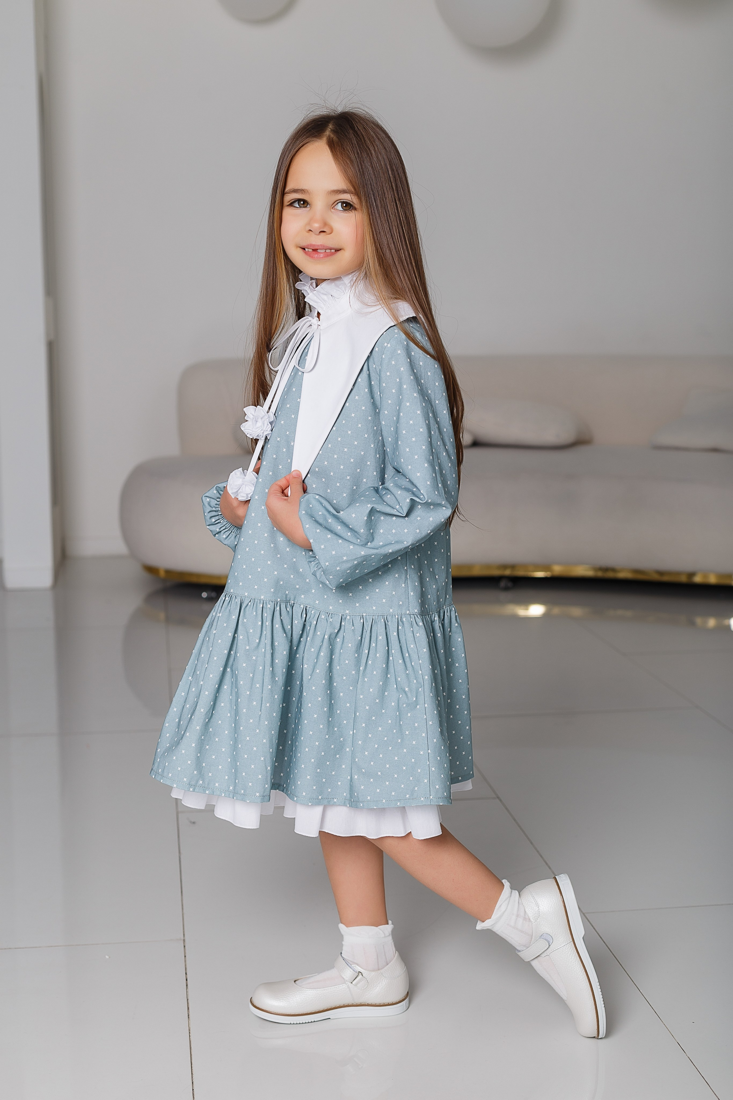 Детская фотосессия для маркетплейсов. Фотограф в Подольске — Мария Бучнева