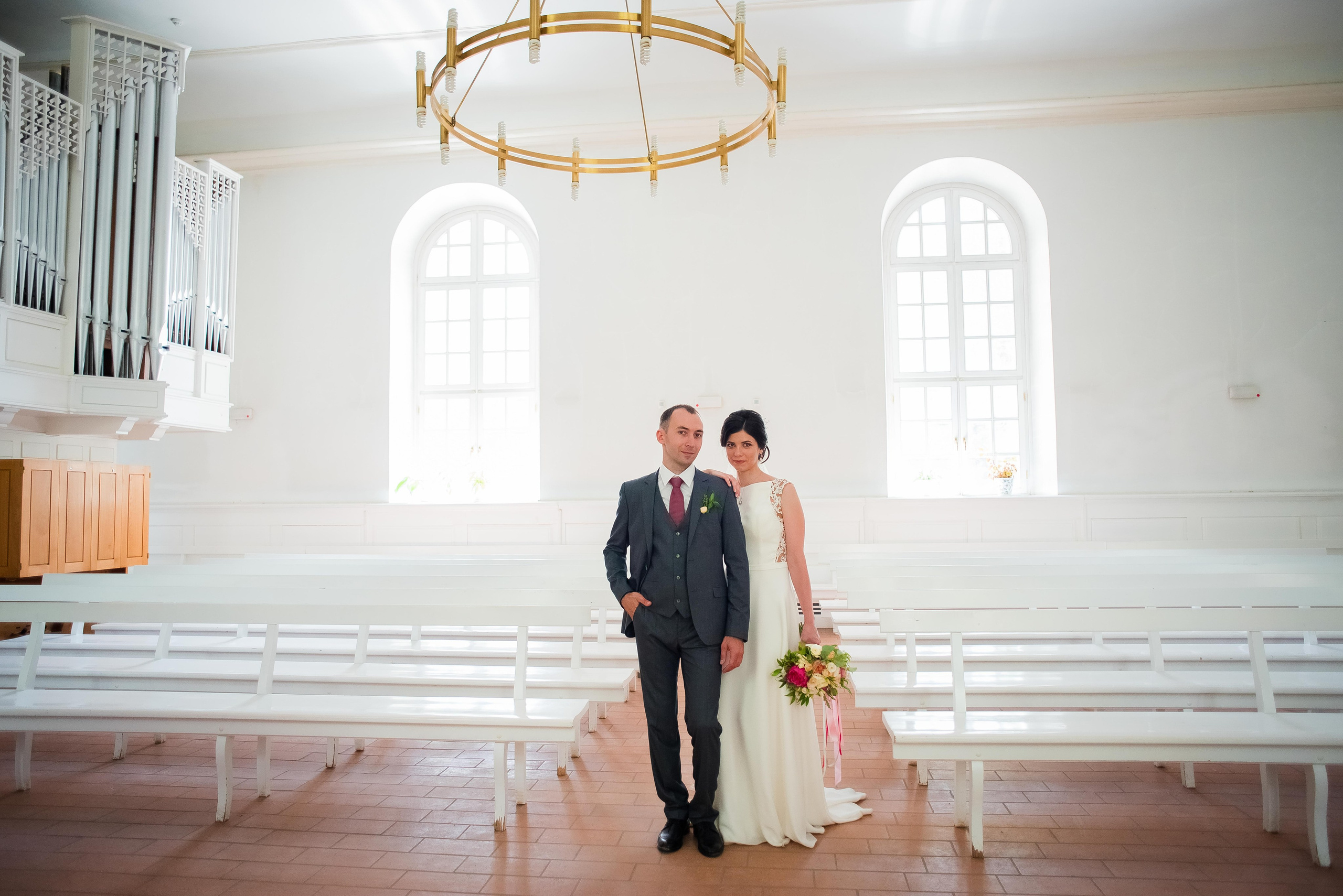 Алексей и Анна. Свадебный и семейный фотограф Яна Стражева. Волгоград, Москва