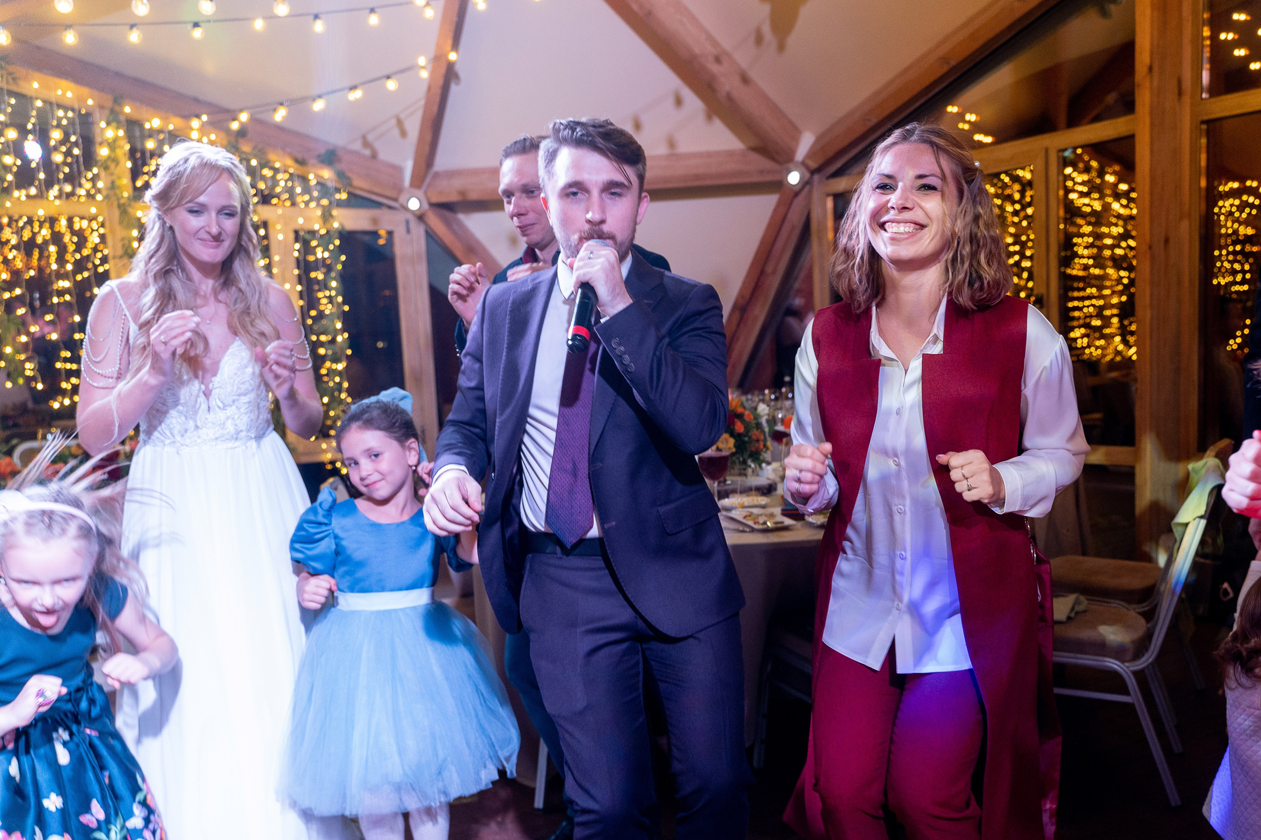 Виталий и Екатерина. Архив