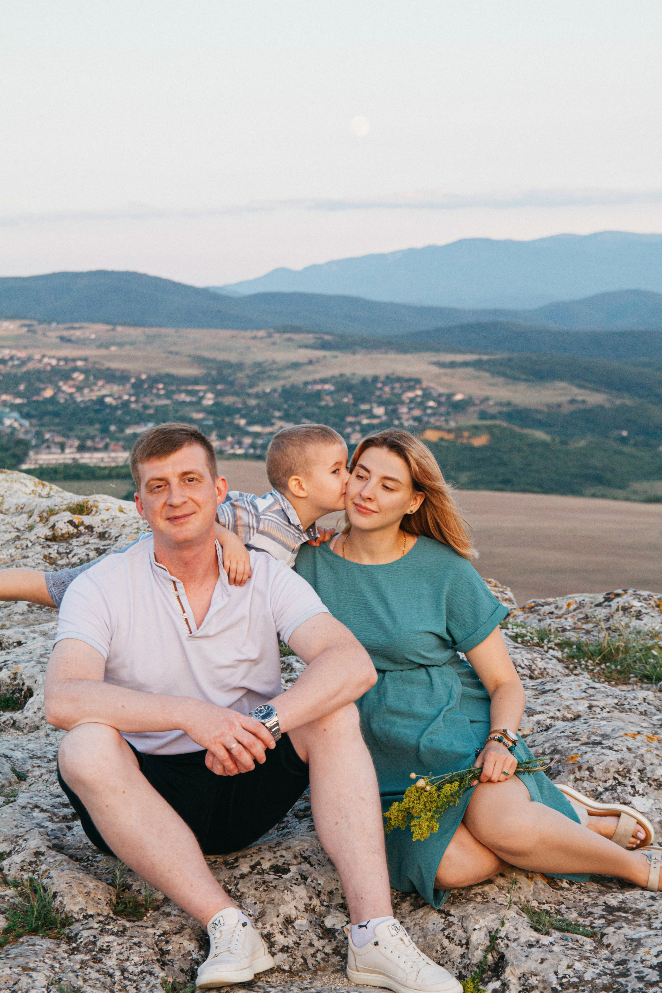 1. Семейный и свадебный фотограф в Краснодаре