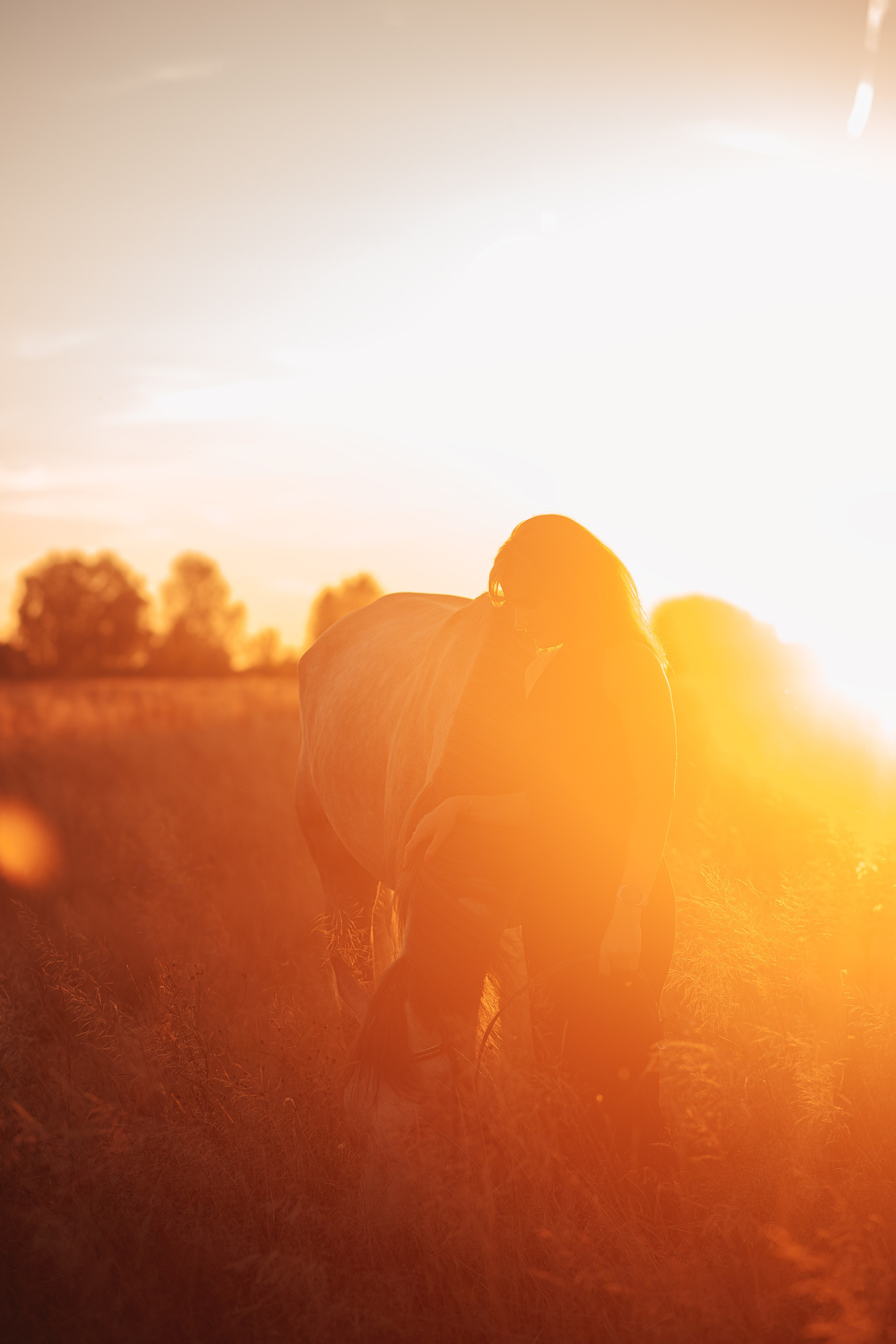 Аня и Дакар — 06.09.2024. Фотограф — Анималист | Анна Абрамова