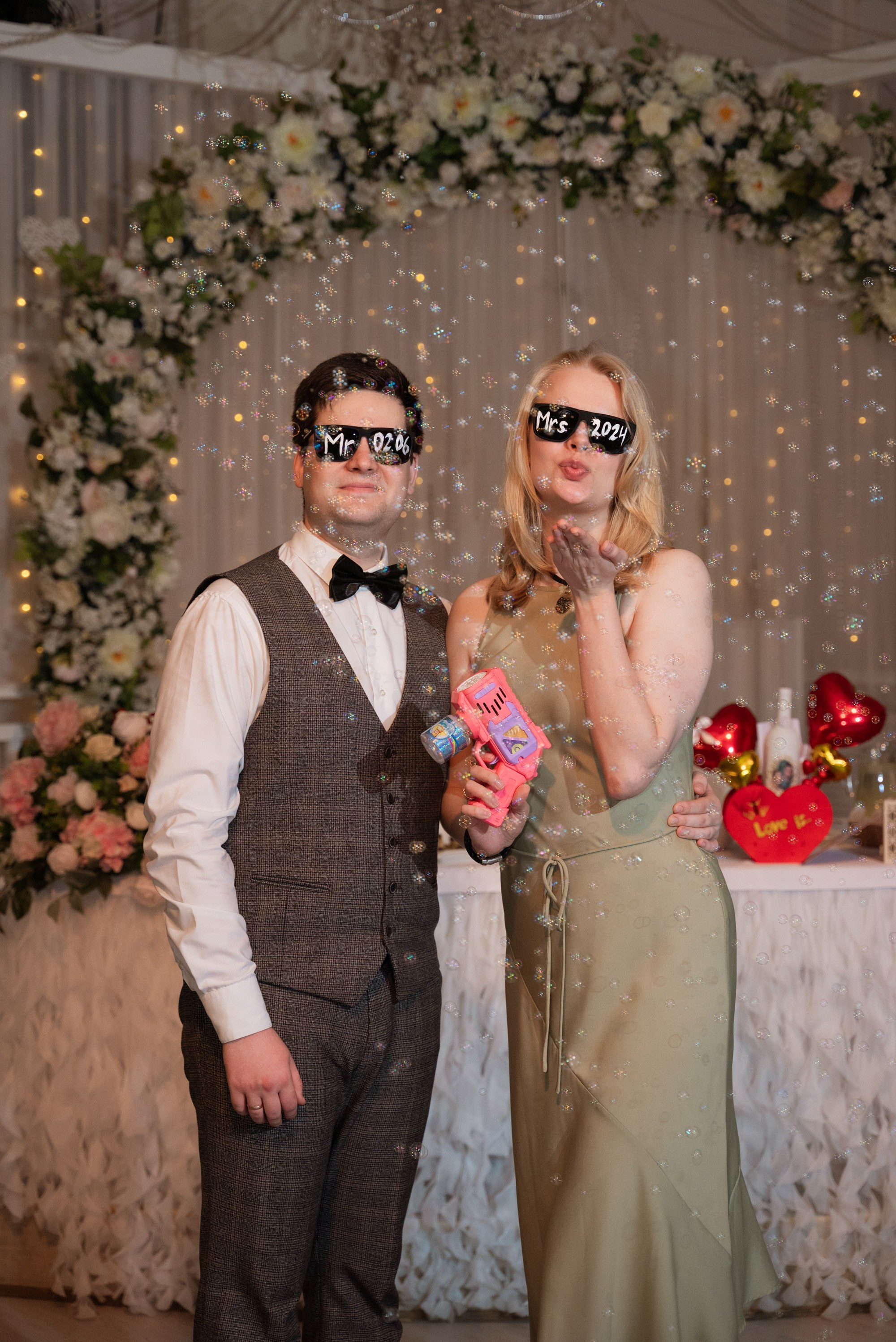 Егор и Елена | 02.06.24. Свадебный фотограф в Санкт-Петербурге Владислава Тюльпина