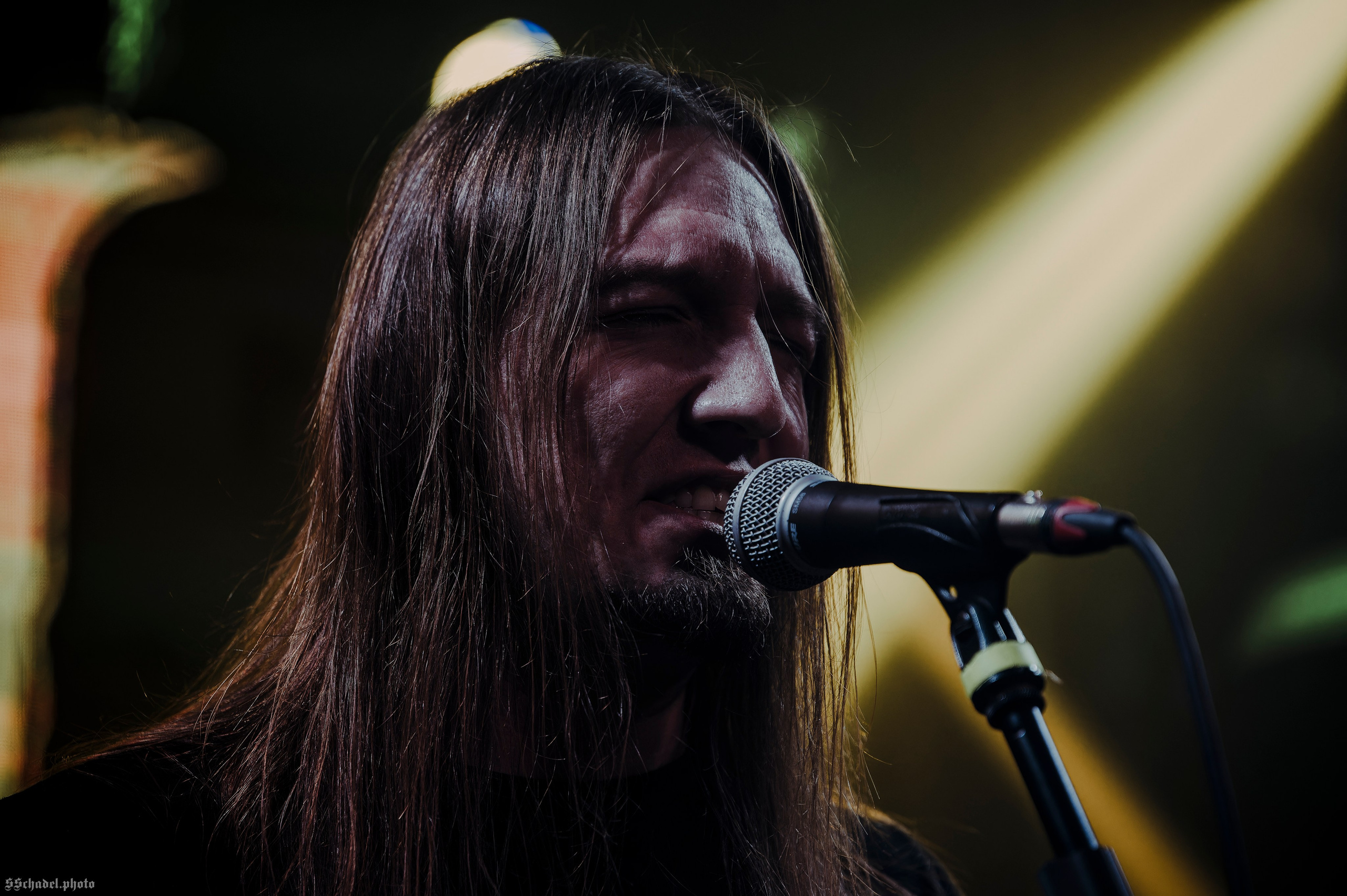 Хрен 25.10.25. We will make everything metal!