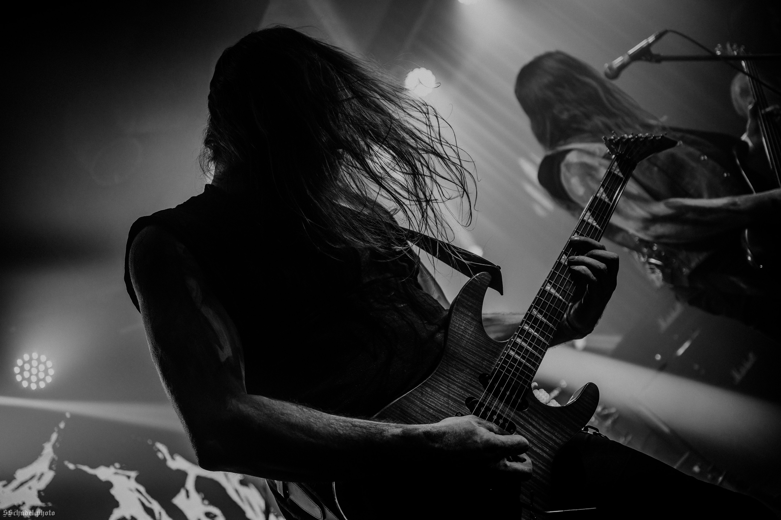 Edoma 07.12.25. We will make everything metal!