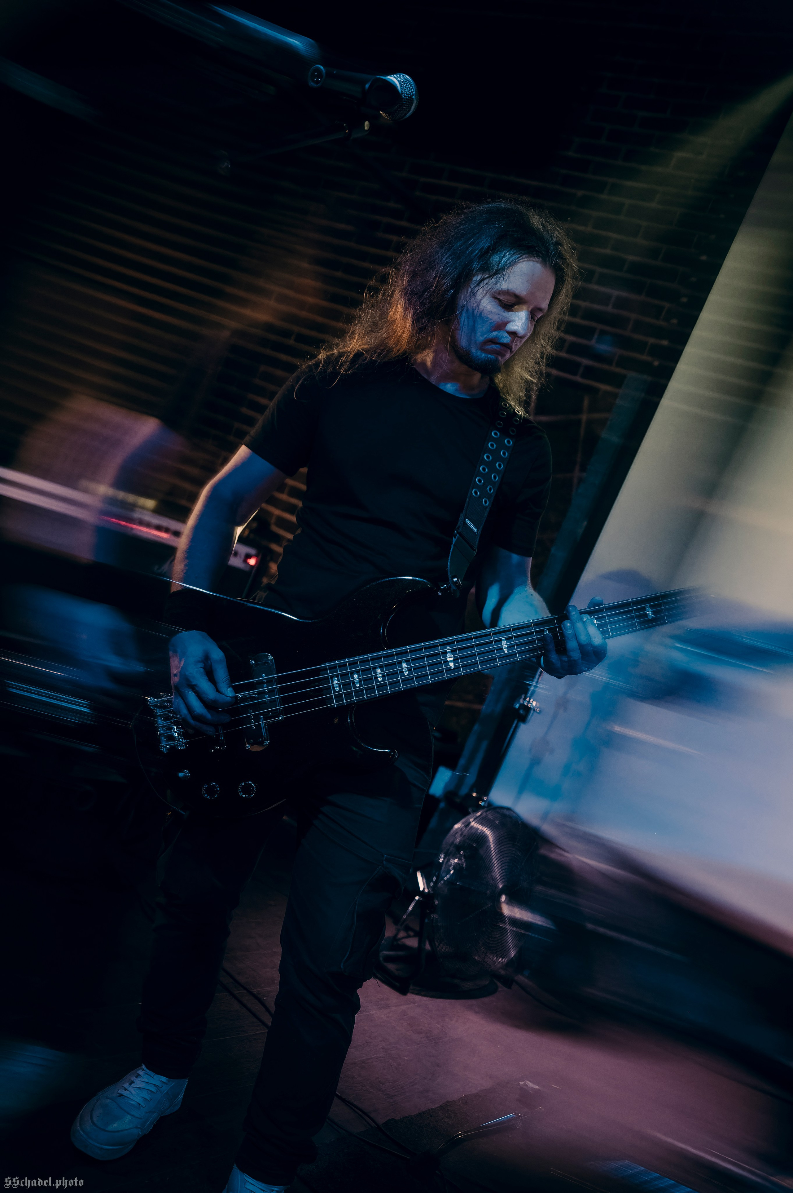 Olshanoe 04.07.26. We will make everything metal!