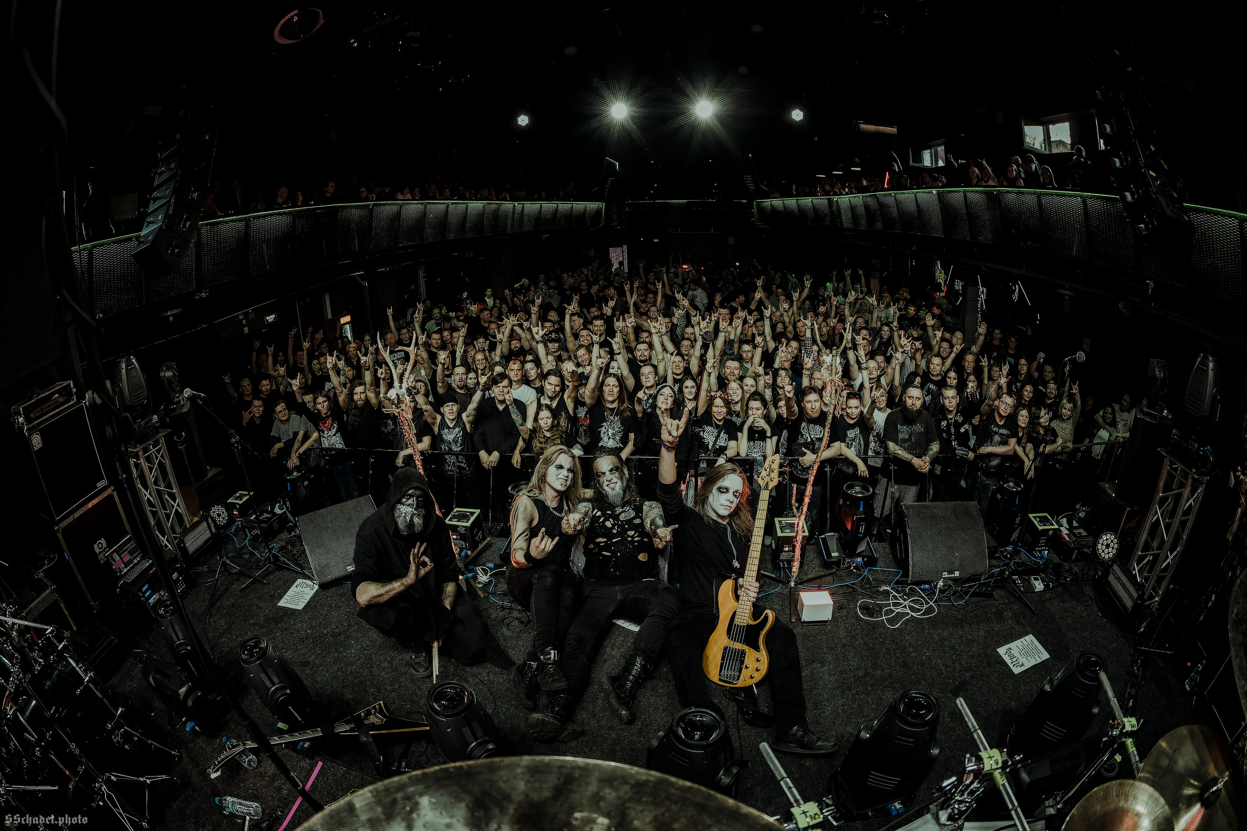 Mjod 16.05.26. We will make everything metal!
