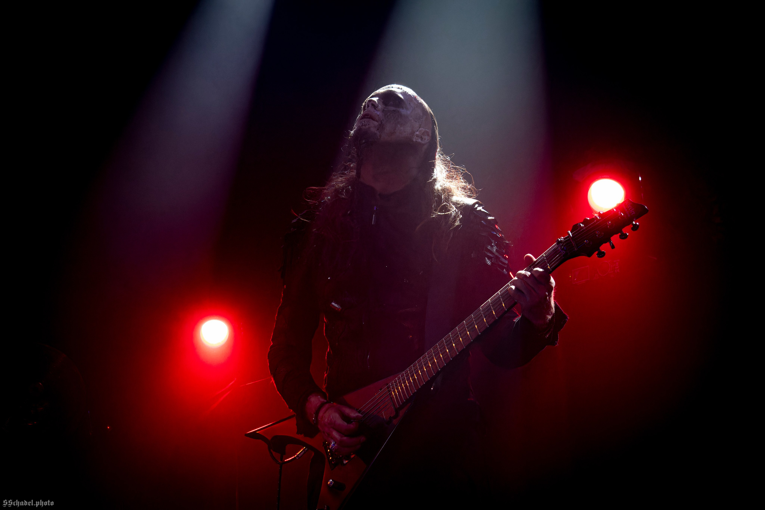 Black Metal Fest Vol. 2 // Arcanorum Astrum 12.04.25. We will make everything metal!