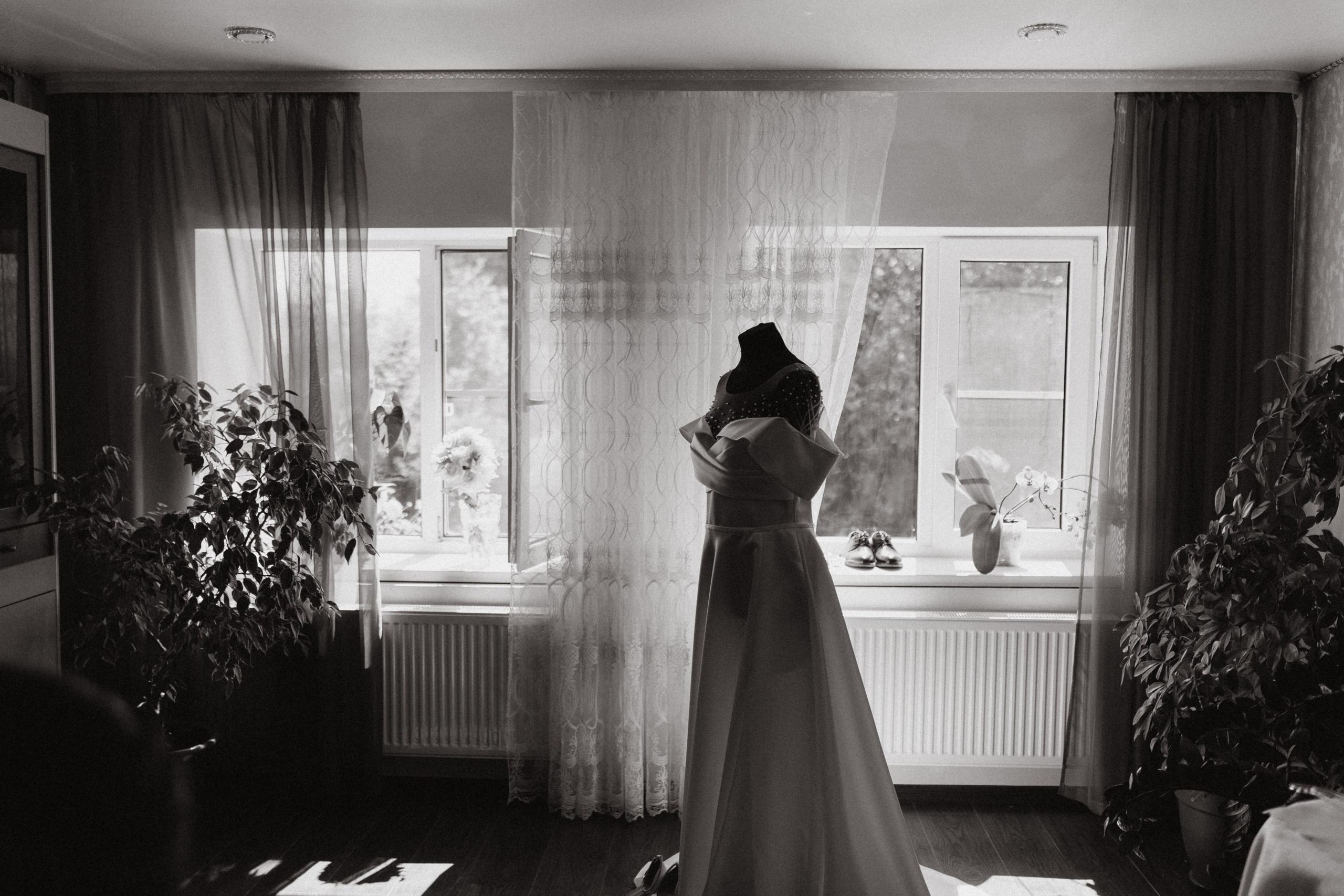WeddingDay/превью/Сергей и Алина. Фотограф Ульяна Дивина в Нижнем Новгороде и Нижегородской области