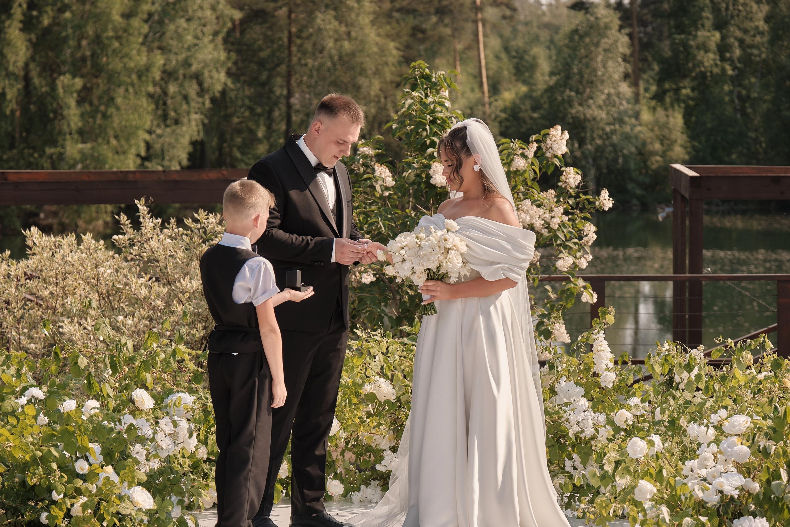 РУСЛАН И ДИАНА. Свадебный фотограф в Екатеринбурге Соседков Евгений