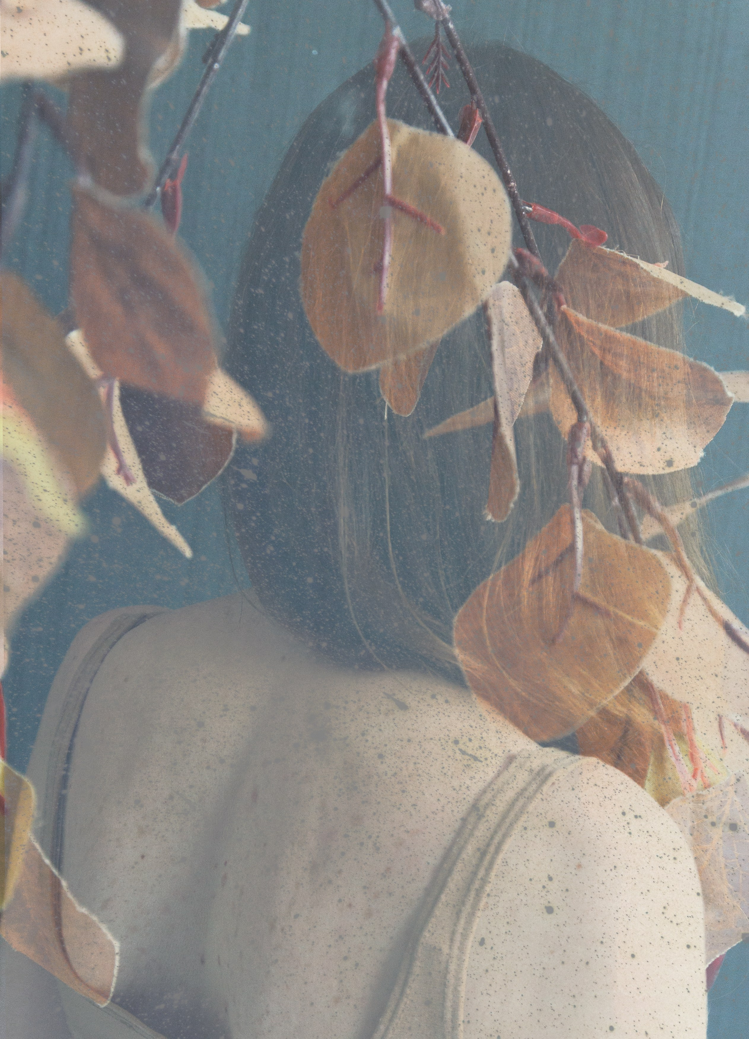 MultiEx. Dima Bartenev self-photography