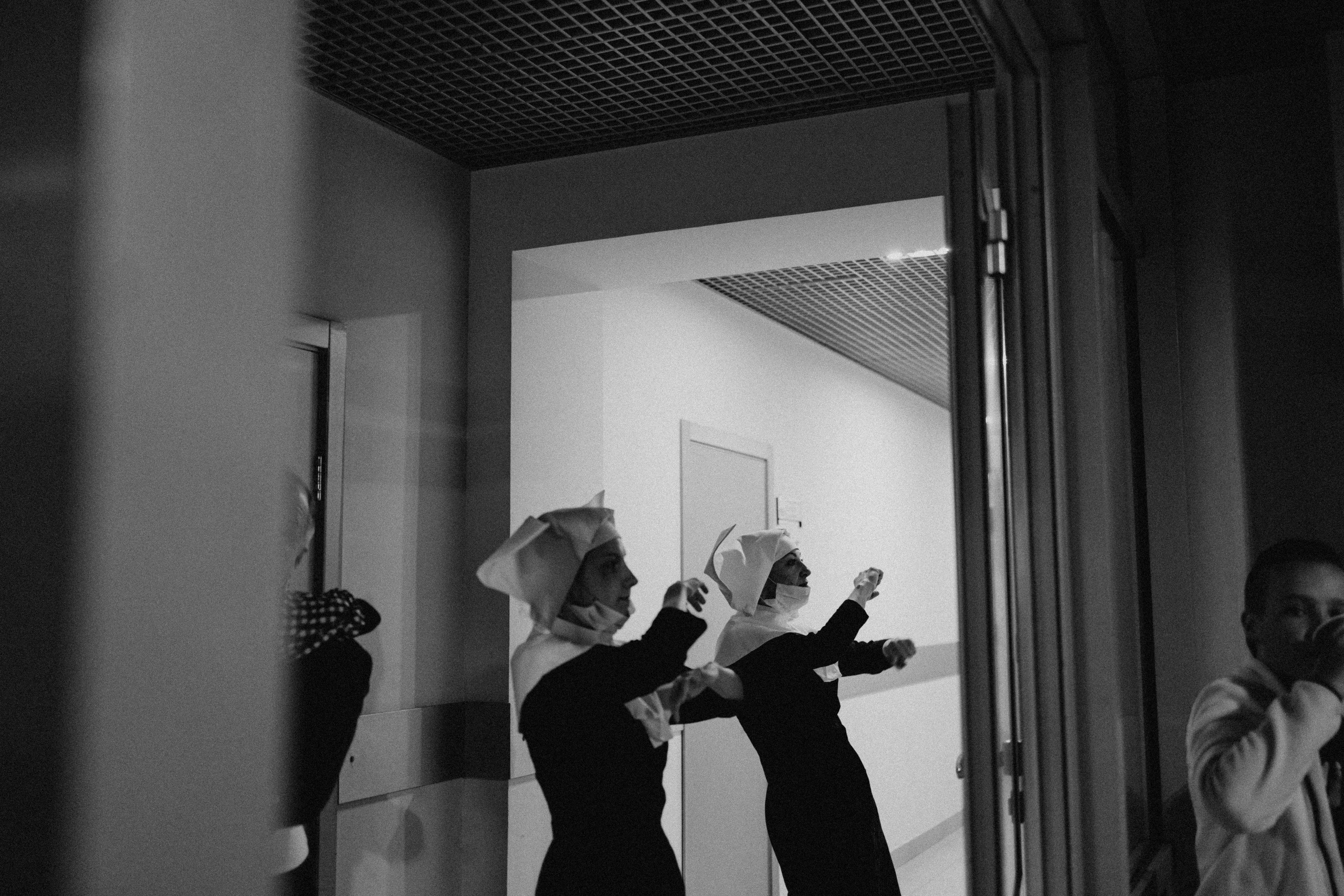 Репортаж. Фотограф в Самаре Петрякова Юлия