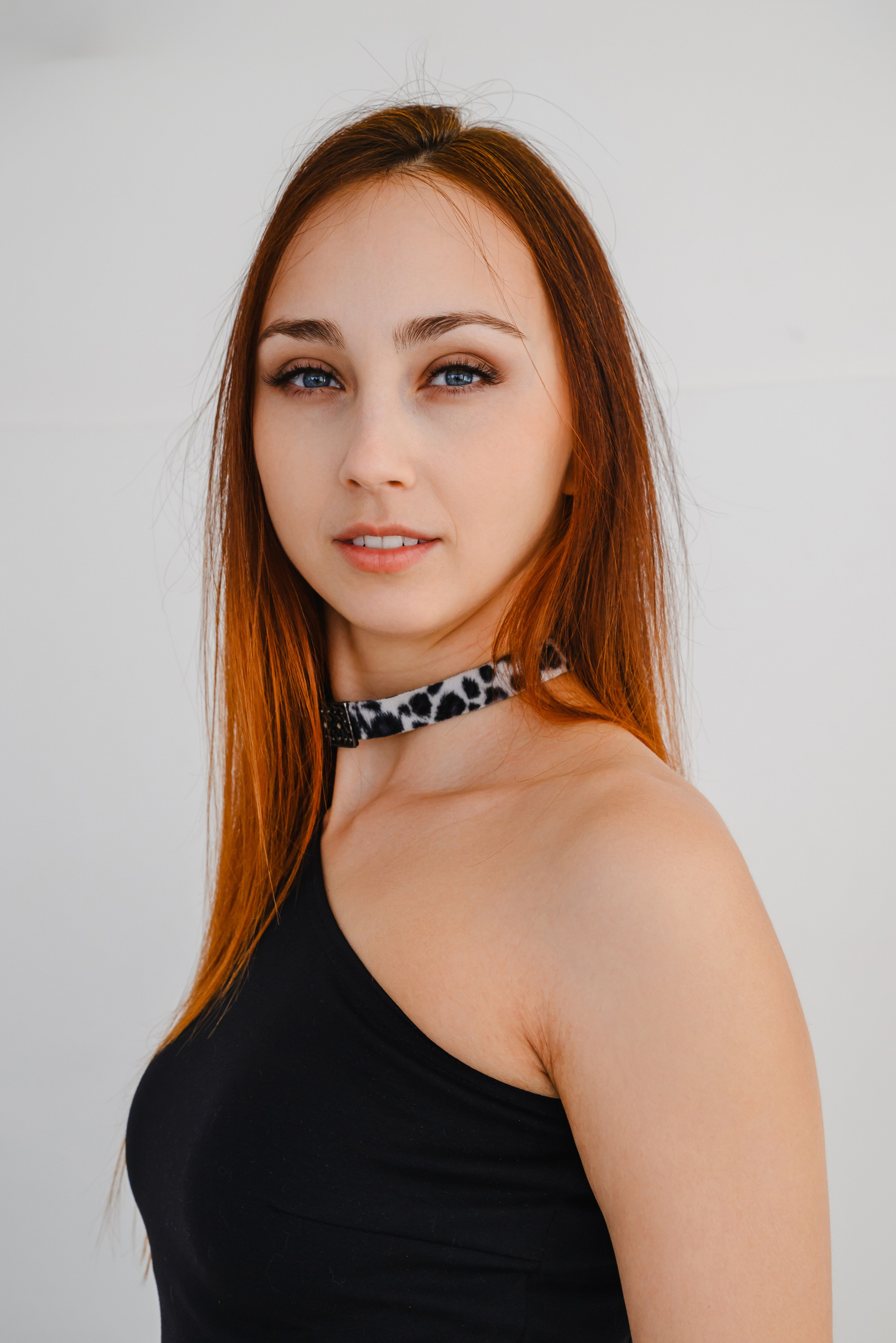 Портреты сотрудников ТД Арвикс