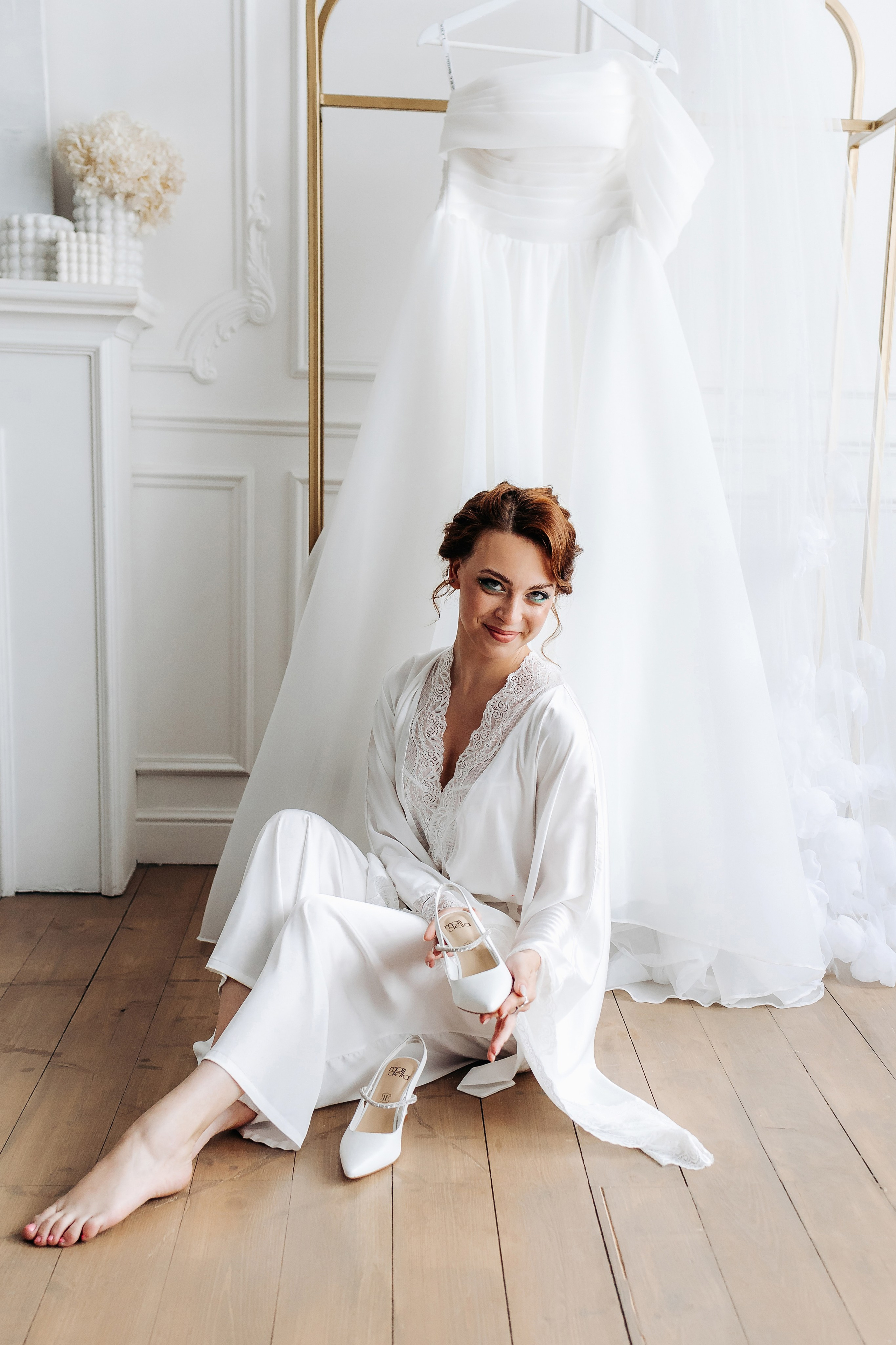 Антон Ксения. Фотограф Омск Андрей Козяков