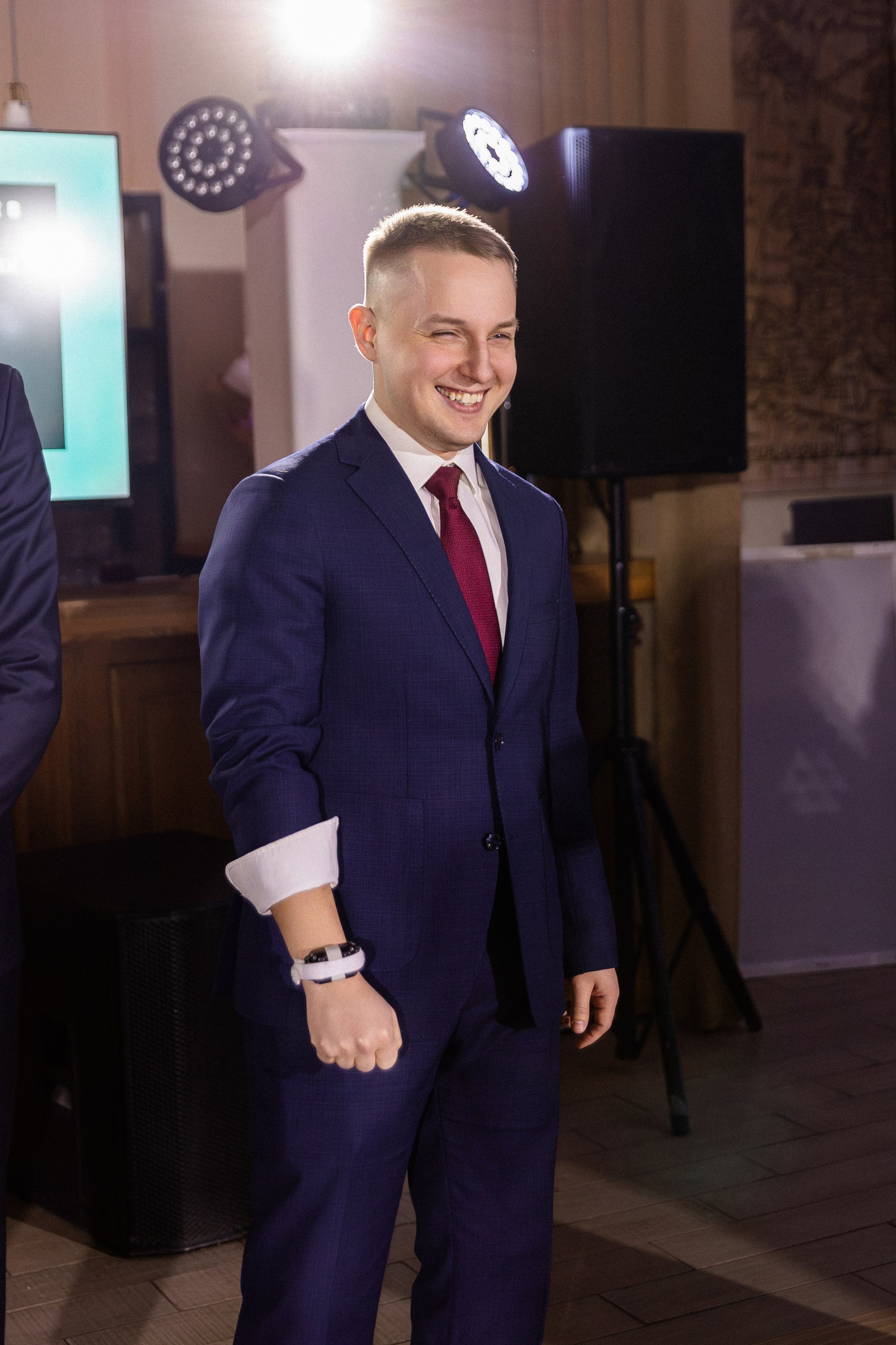 Кирилл & Татьяна. Свадебный и студийный фотограф в Нижнем Новгороде