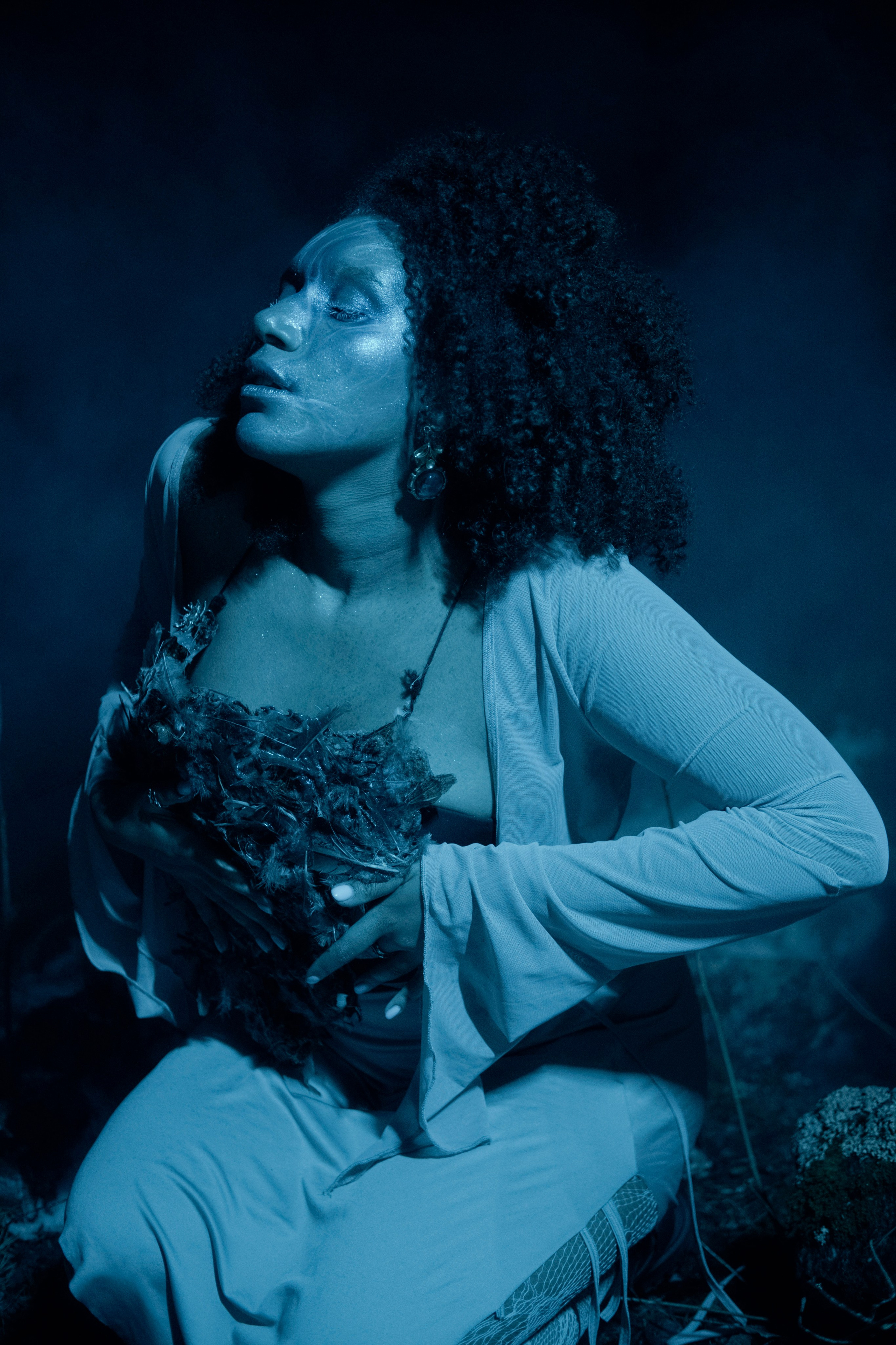 THE TRUE SELF. Rosebud. core production