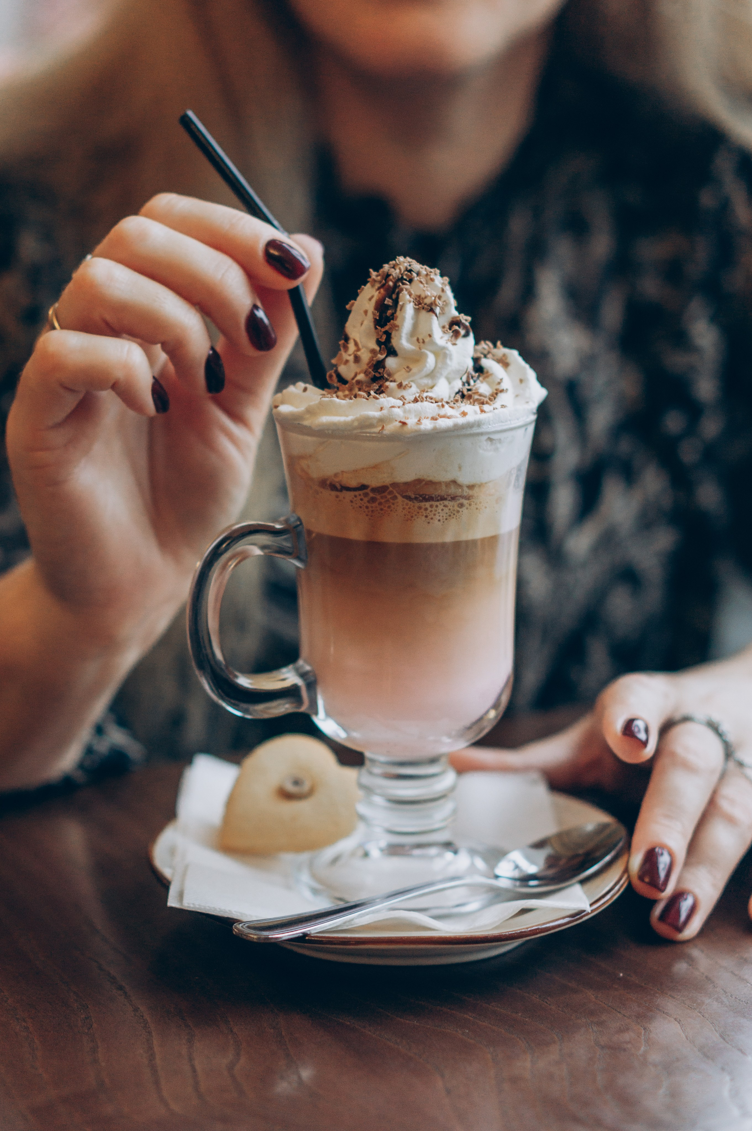 Людмила. Фотограф в Томске Светлана Нестерова