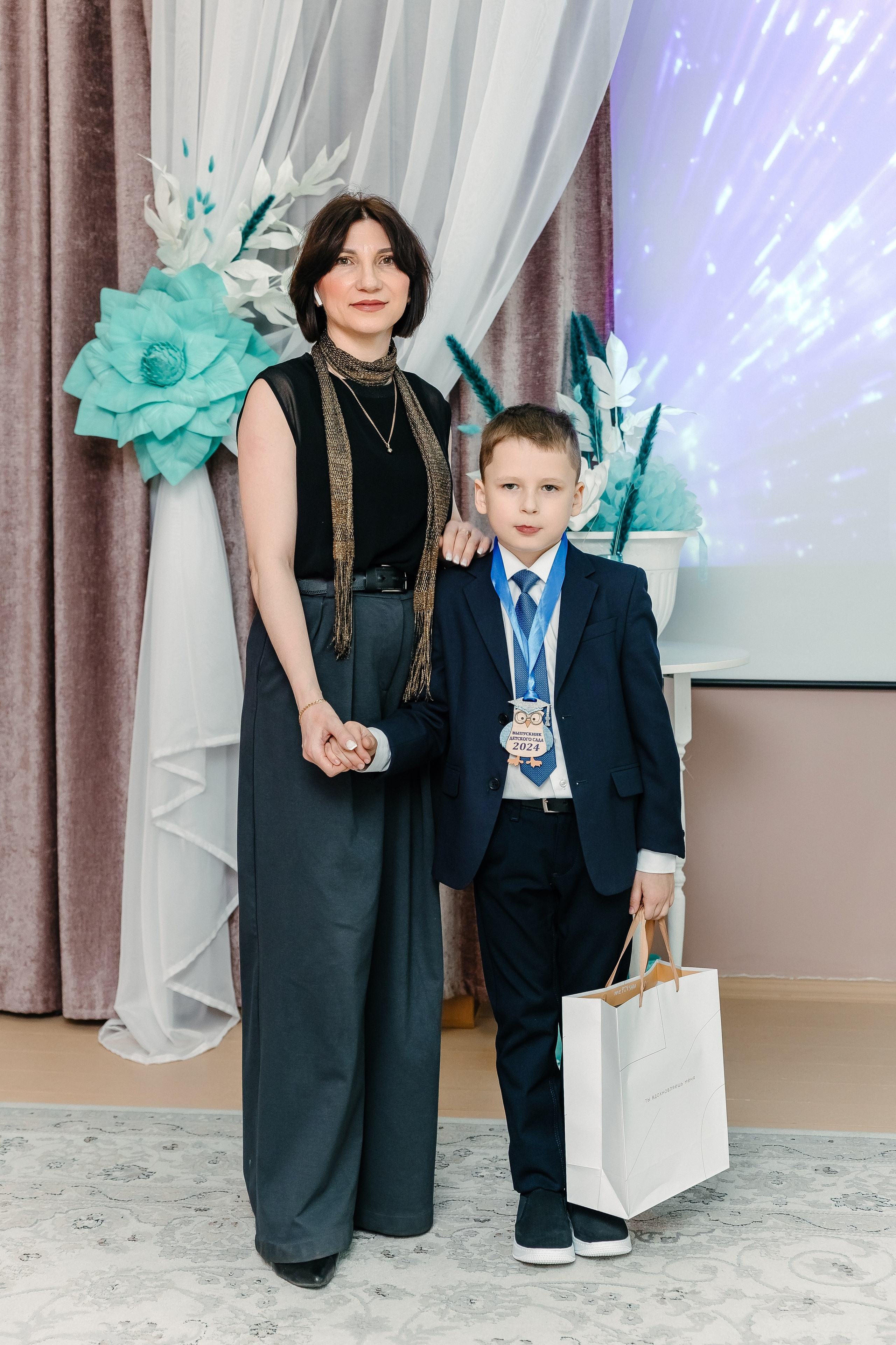 Выпускной в саду. Диана Тимиряева | Фотограф в Воронеже