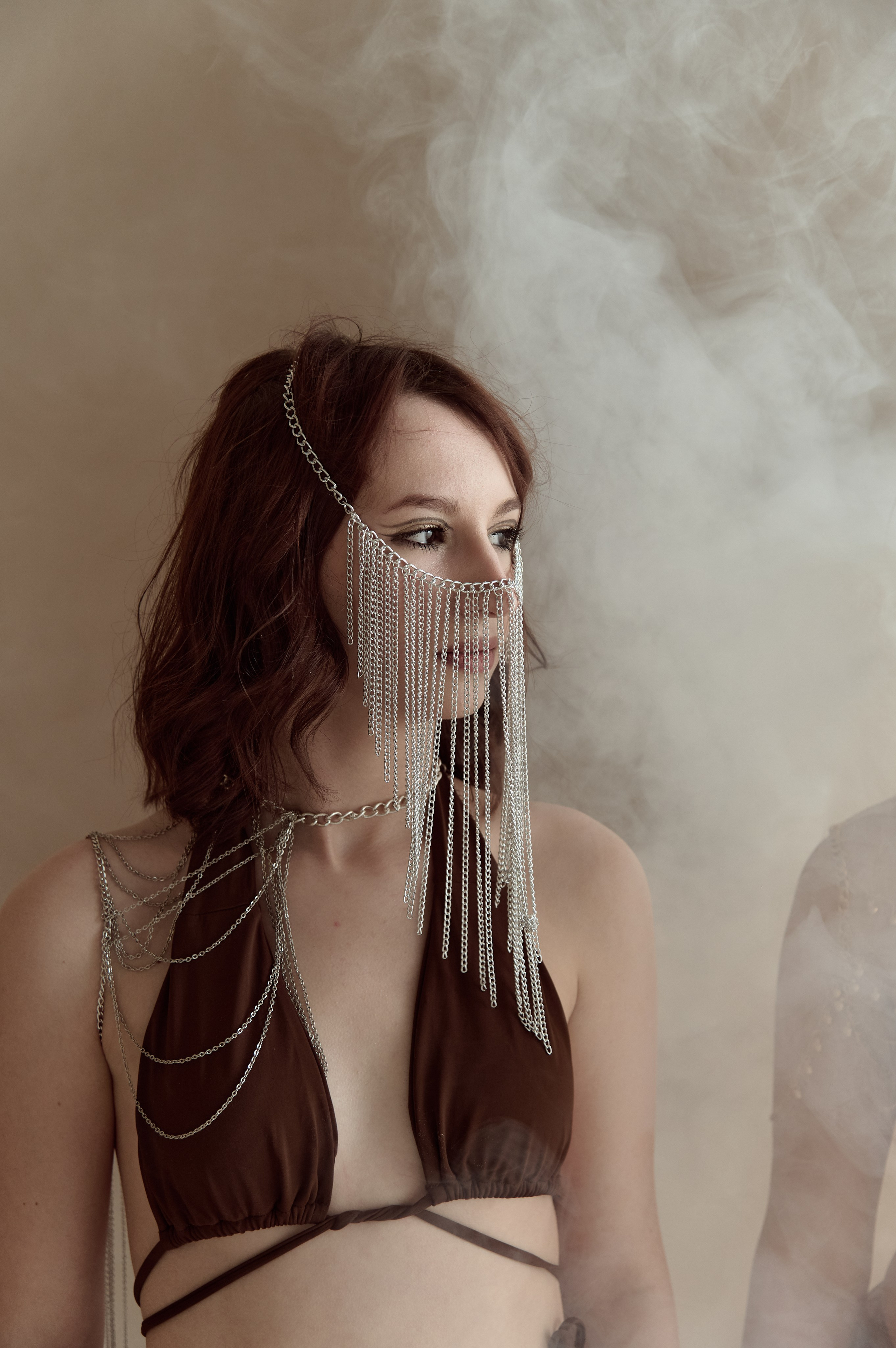 Милена и Камилла. Женский фотограф в Череповце Даша Акулич