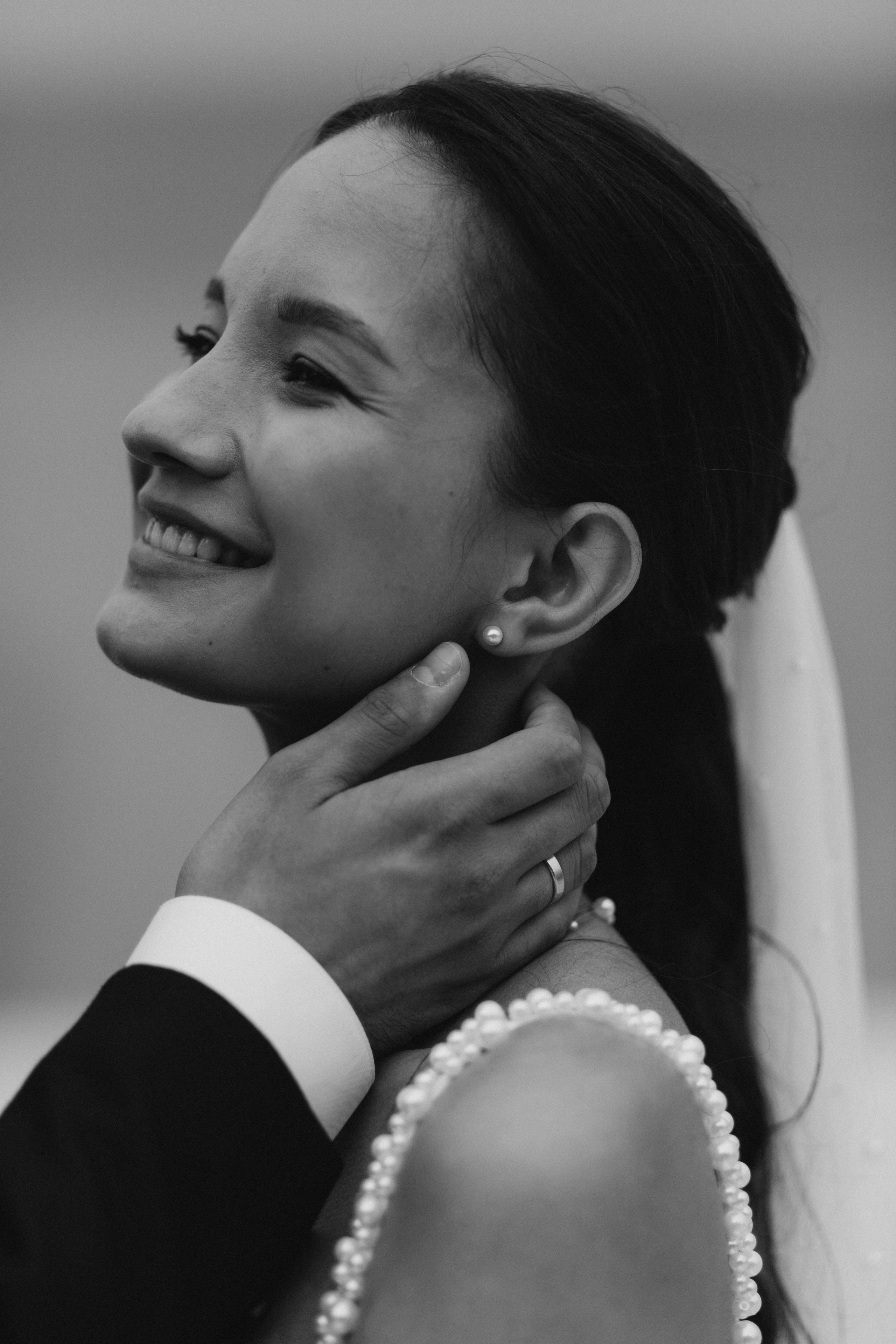 Близость. Свадебный и семейный фотограф Краснова Юлия