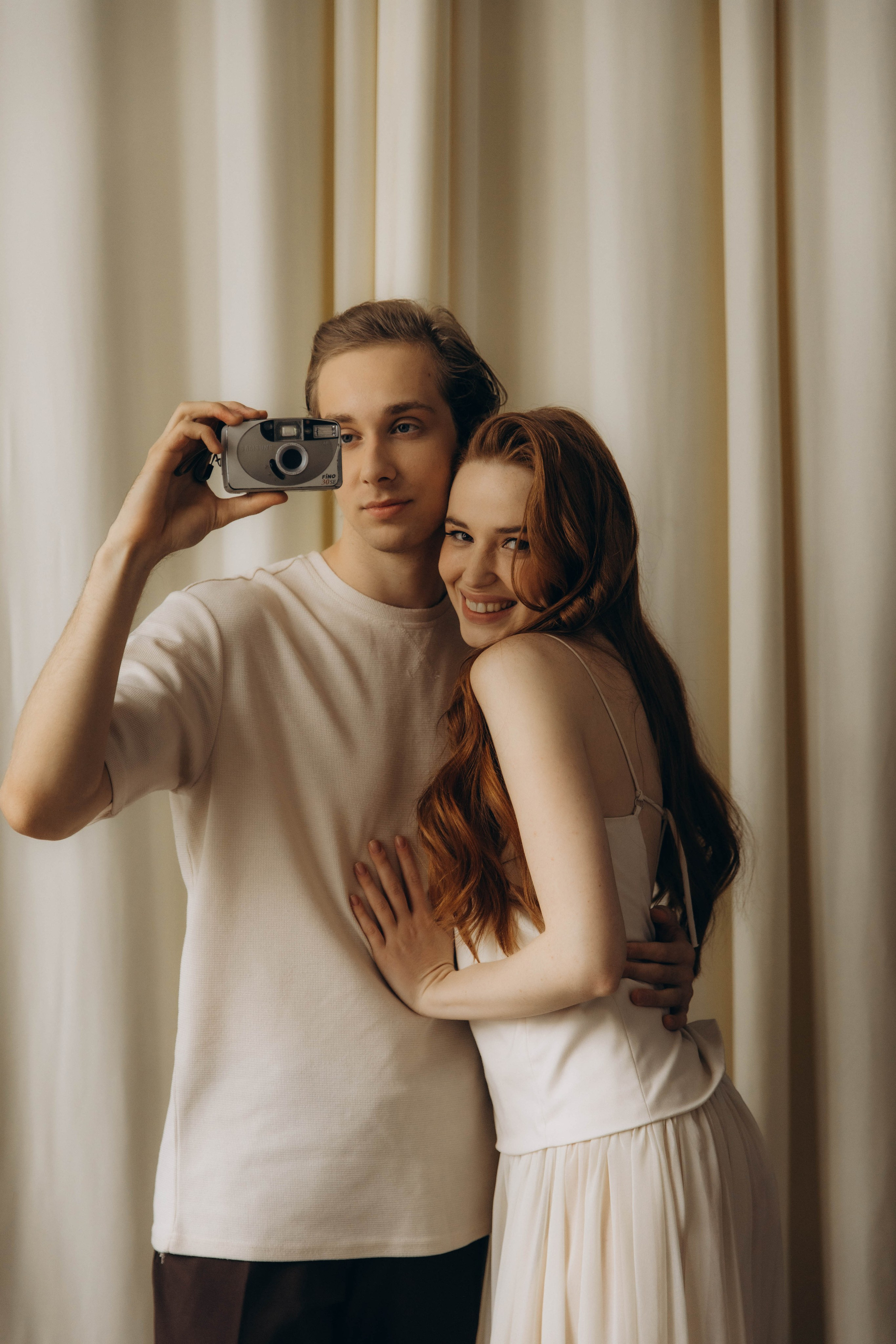 Александр и Полина. Свадебное агентство Amorewed Agency