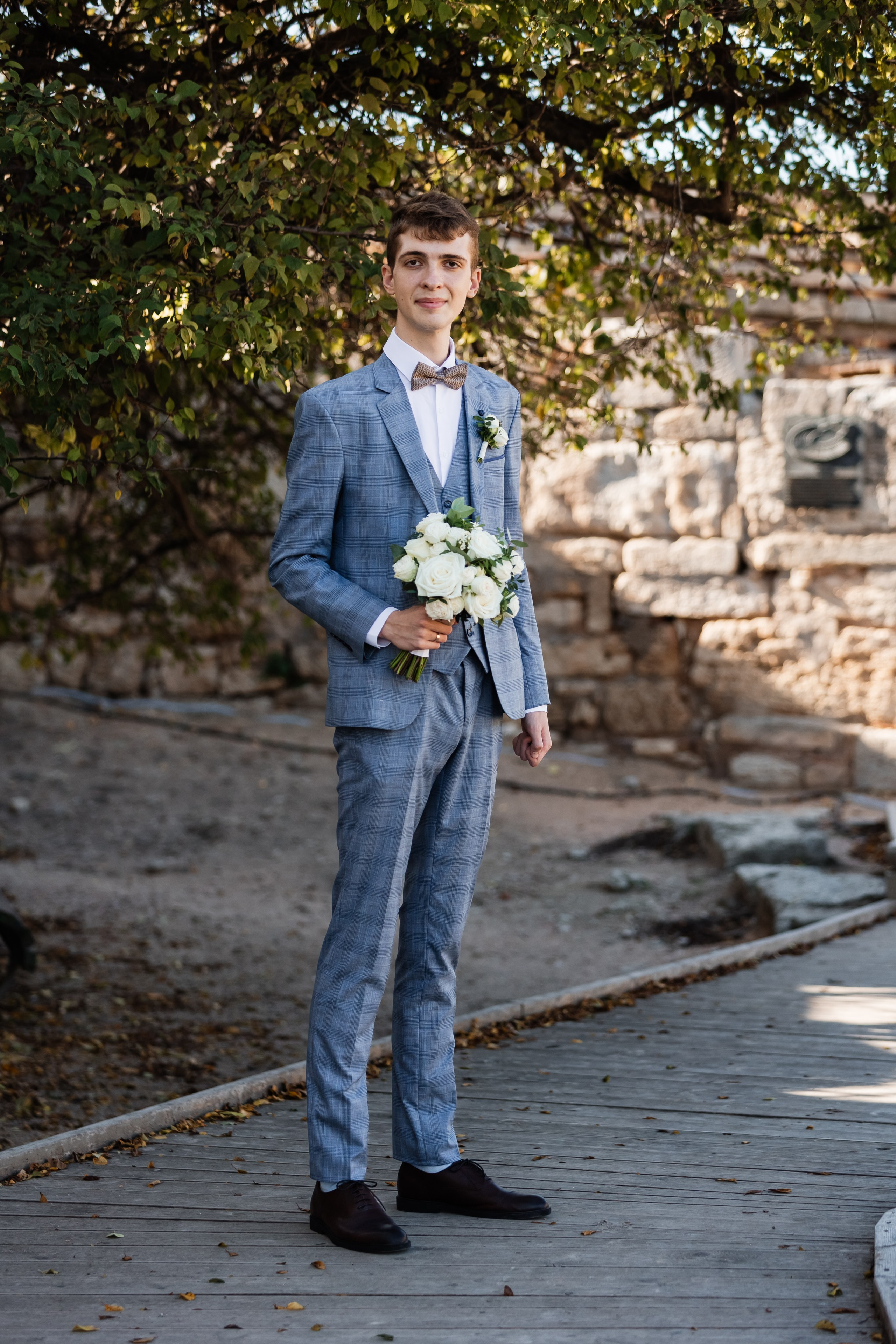 Всеволод и Ольга — Анонс свадьбы. Свадебный фотограф, фотосъемка в Крыму, Севастополе, Симферополе, Ялте
