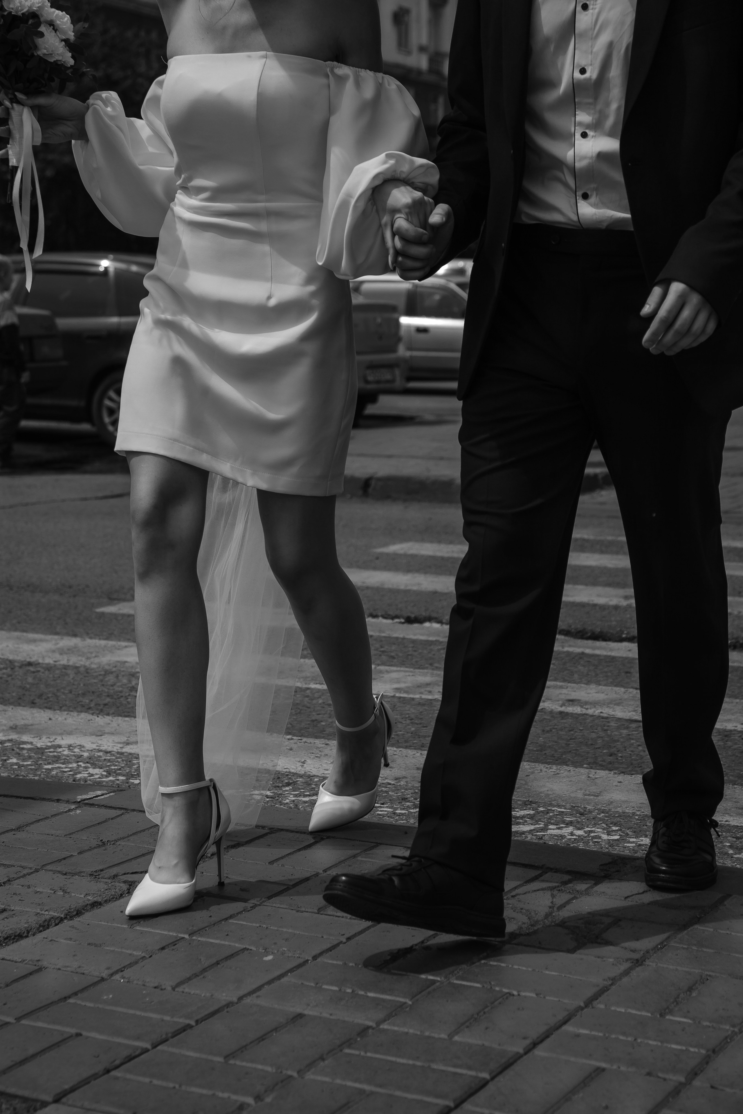 Свадебные фотосессии. Фотограф Мария Лагутина