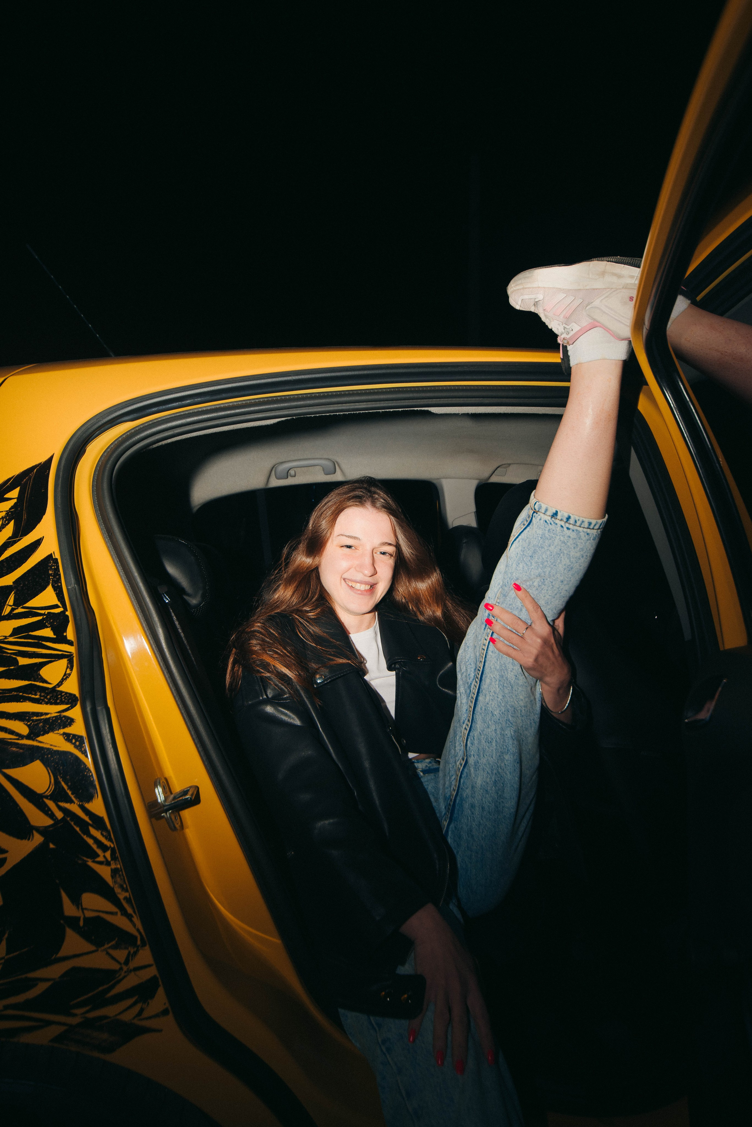 Елизавета. Ксения Glossa. Портретный и репортажный фотограф в Самаре