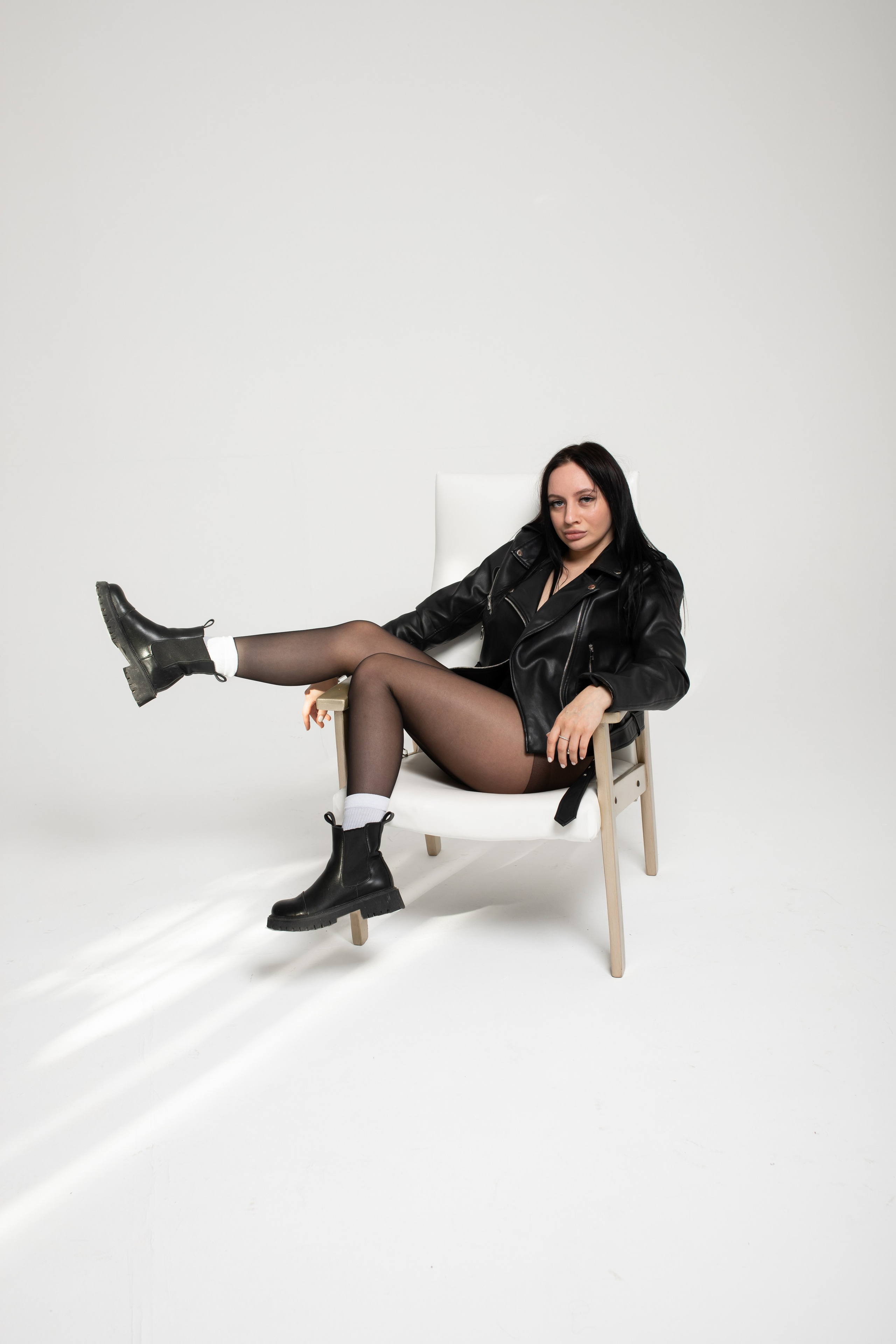 Аделина и Алена. Марина Шаймухаметова. Фотограф в Уфе