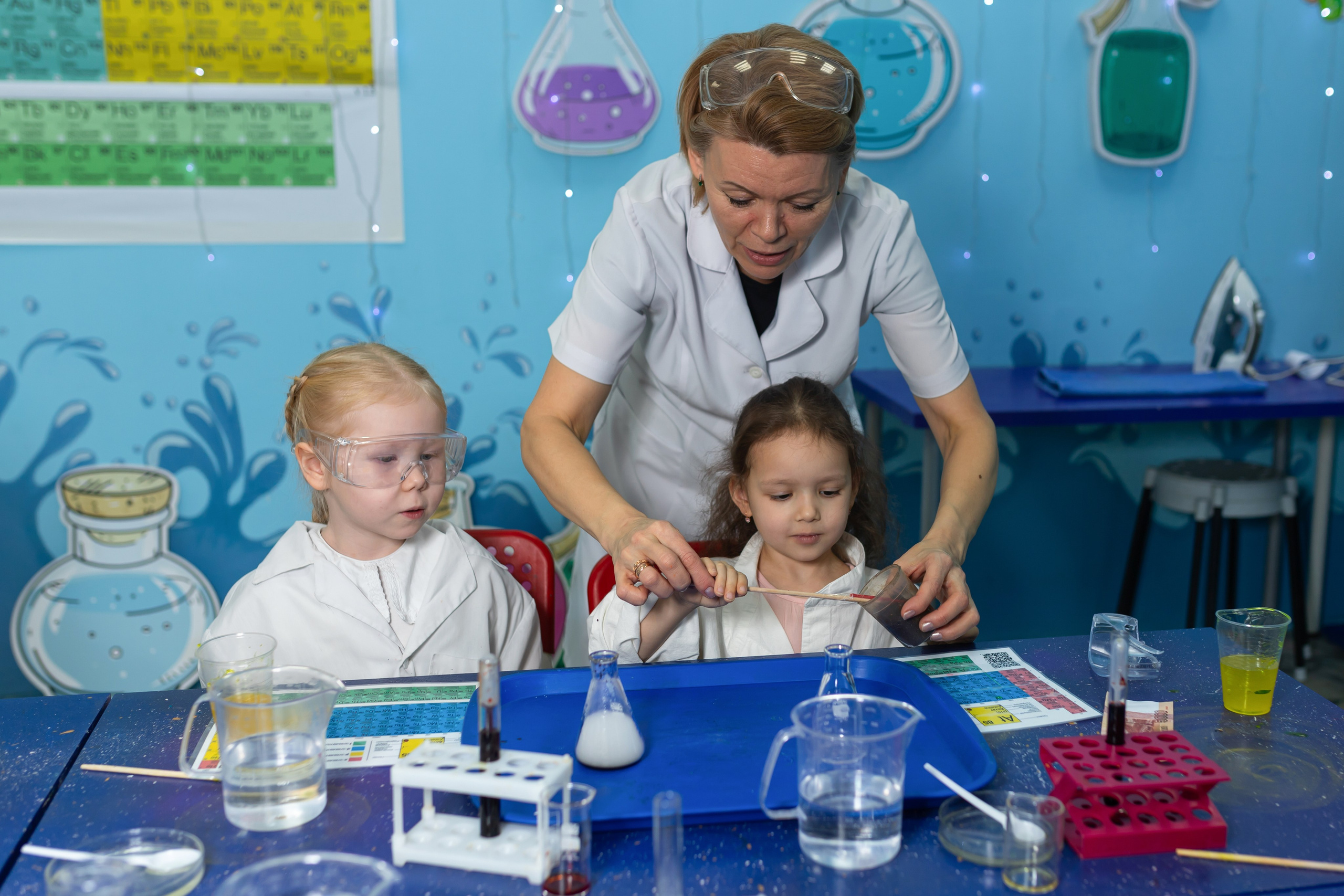 День рождение Данила. Марина Шаймухаметова. Фотограф в Уфе