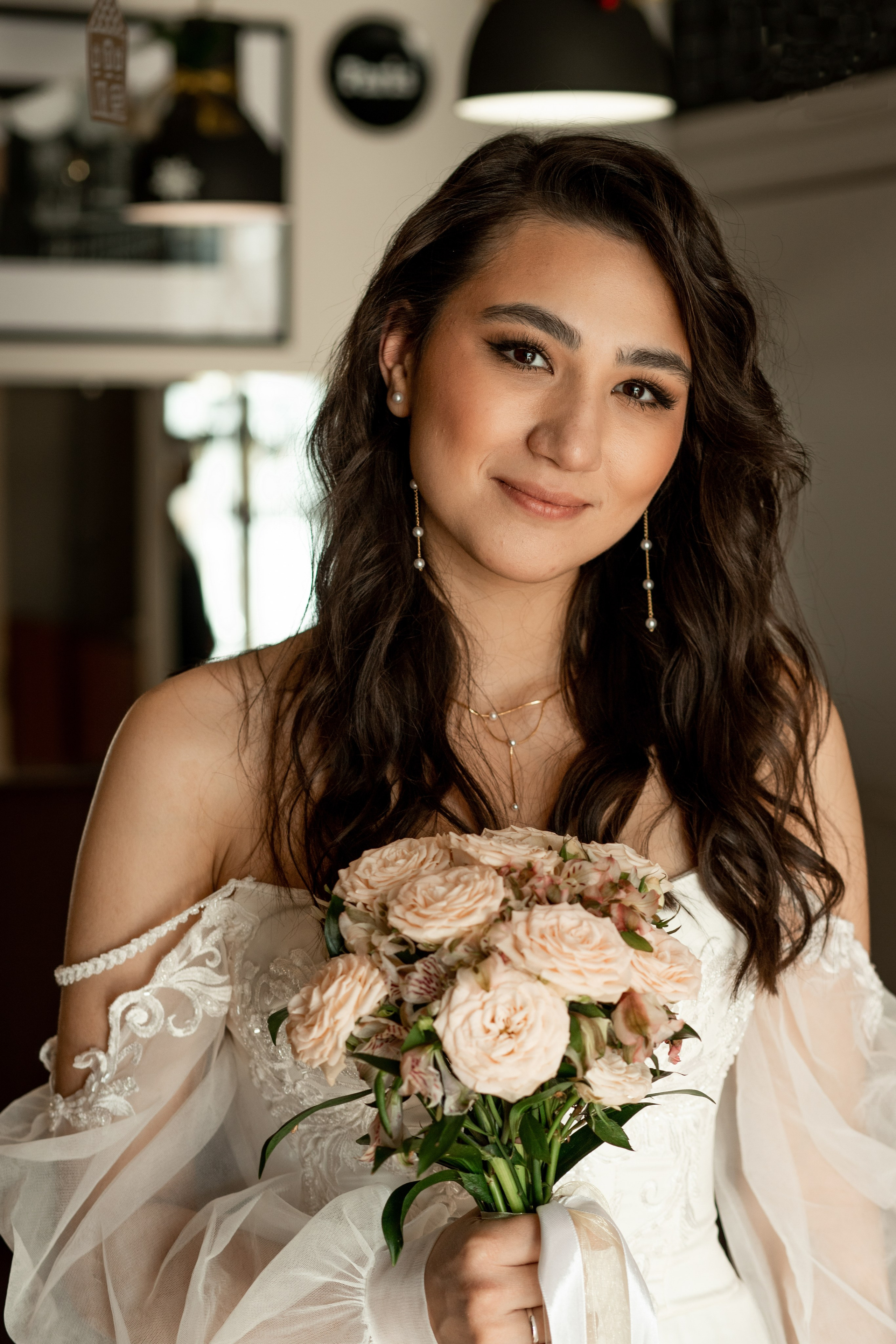 Степан и Чулпан. Марина Шаймухаметова. Фотограф в Уфе