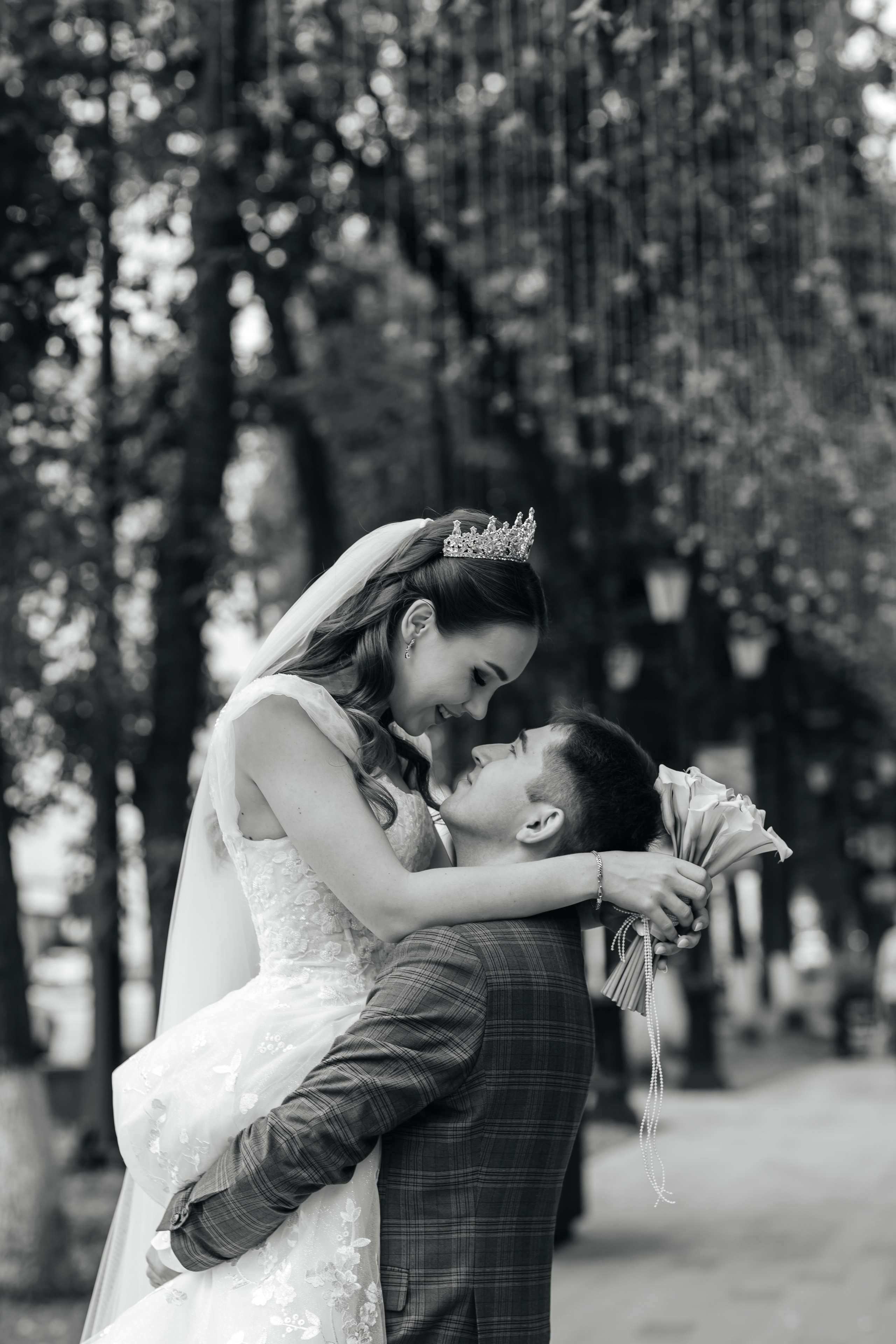 Альмир и София. Марина Шаймухаметова. Фотограф в Уфе