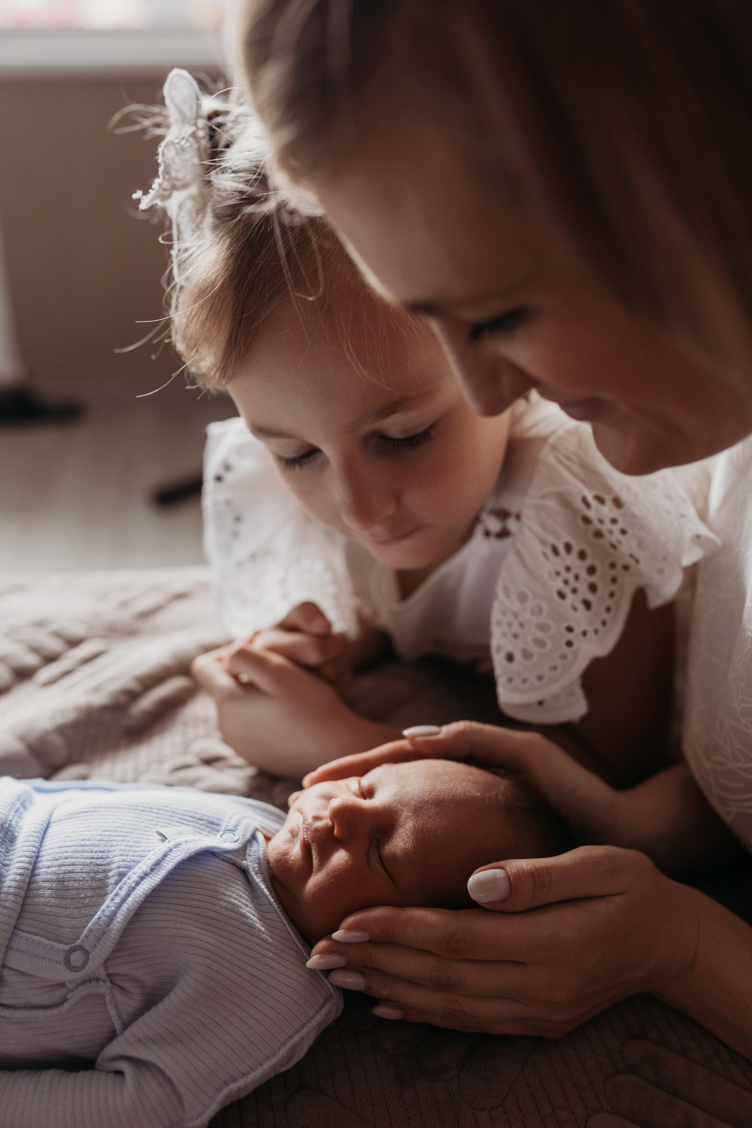 фотосессия лайфстайл, фотосессия новорожденного, барнаул