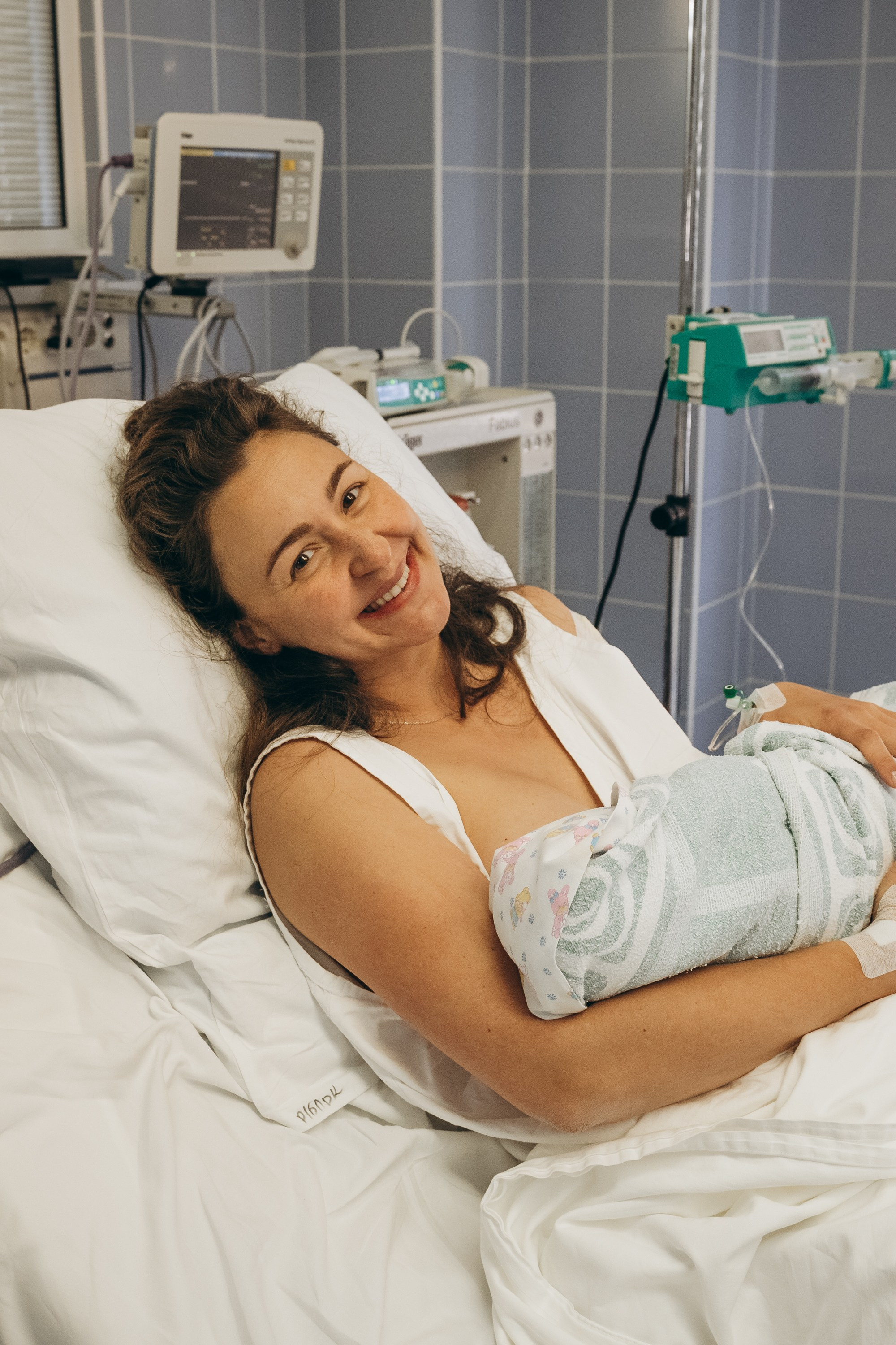 Фотограф на роды в Москве. Фотограф на роды в Москве Алла Rockymouse