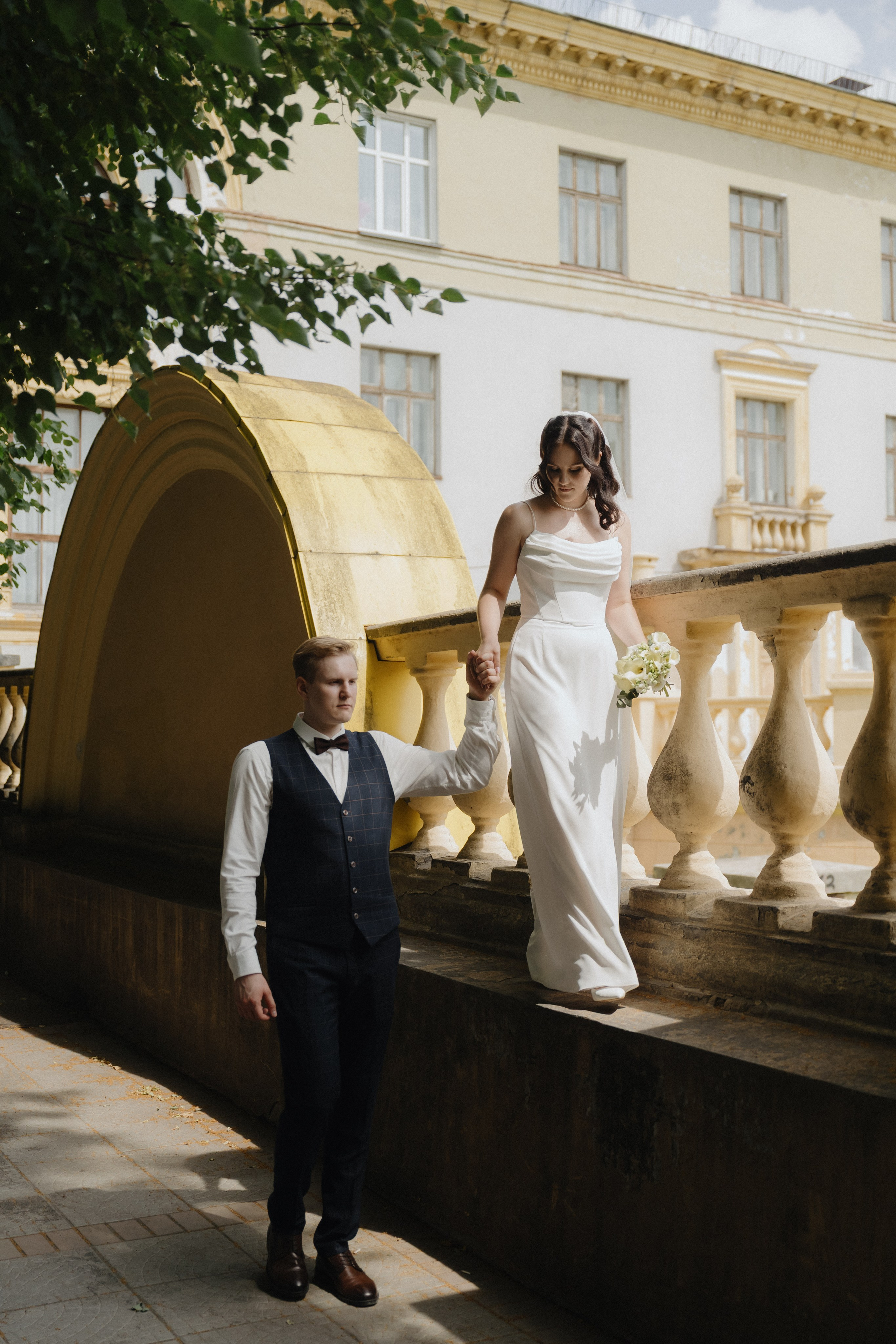 Анастасия & Денис