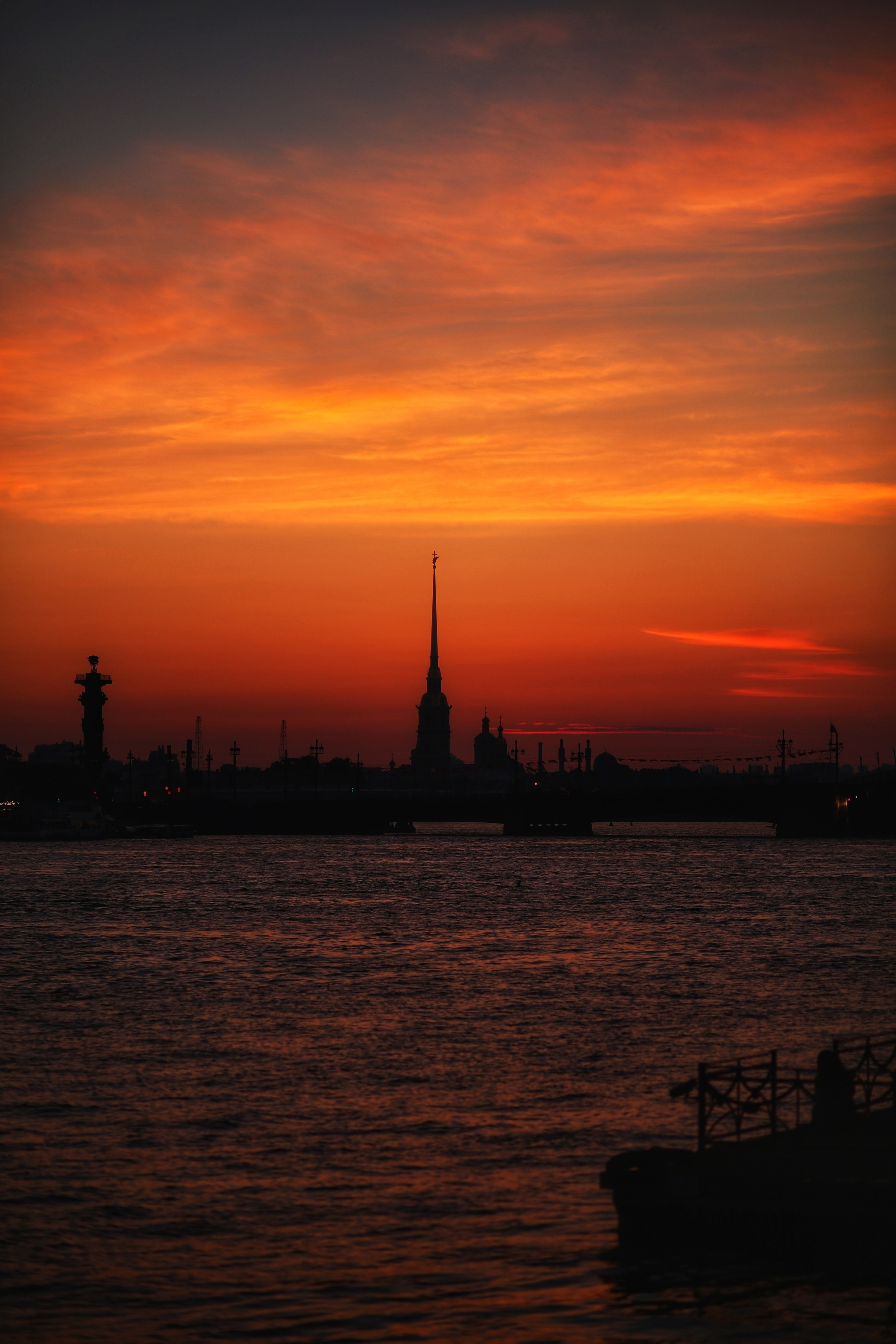 Санкт — Петербург. Фотограф в г. Сургуте Марина Киприна