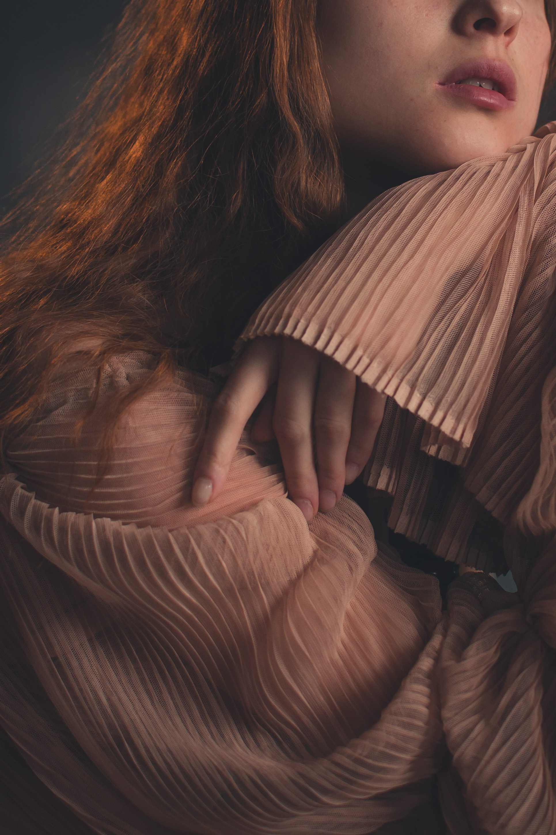 Полина. Фотограф Новосибирск