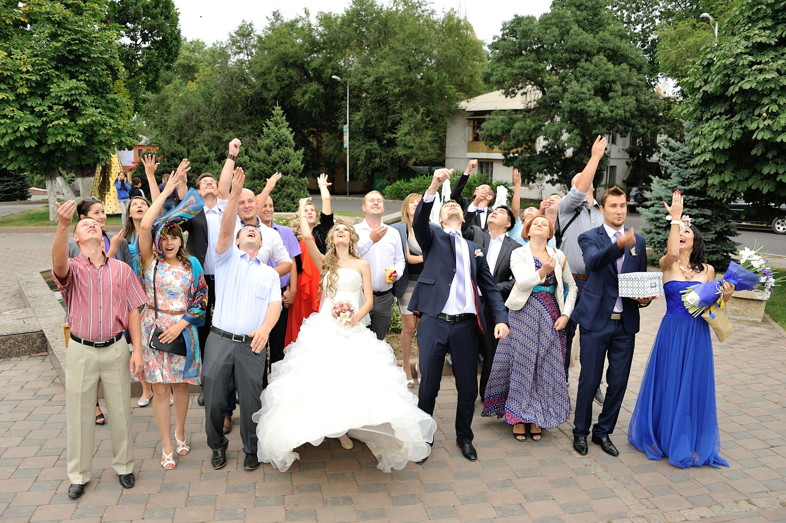 Свадьба-Александр и Юлия. Фотосъёмка. Фотограф Сергей Авдеев-семейный и детский фотограф в Алматы