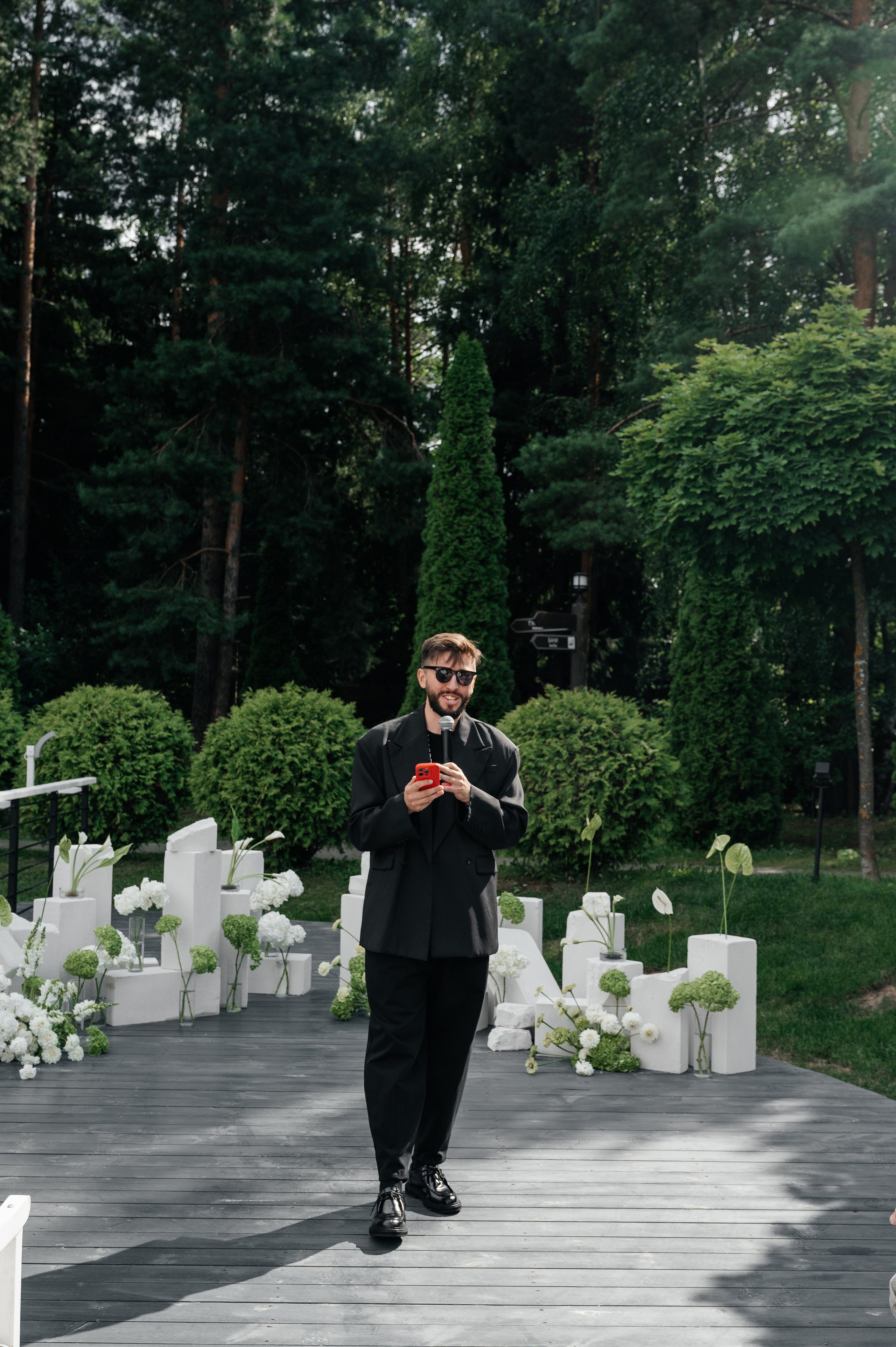 Wedding G&E. Свадебный фотограф в Москве и по всему Миру Андрей Медведников