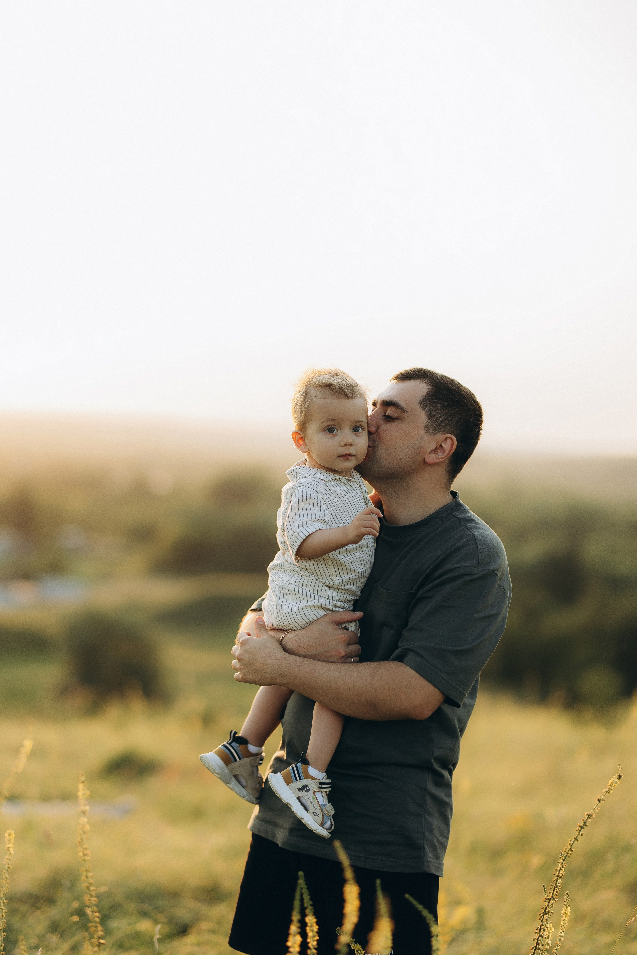 Катя, Андрей и Мирон🤍. Ph. Marina Reshetova