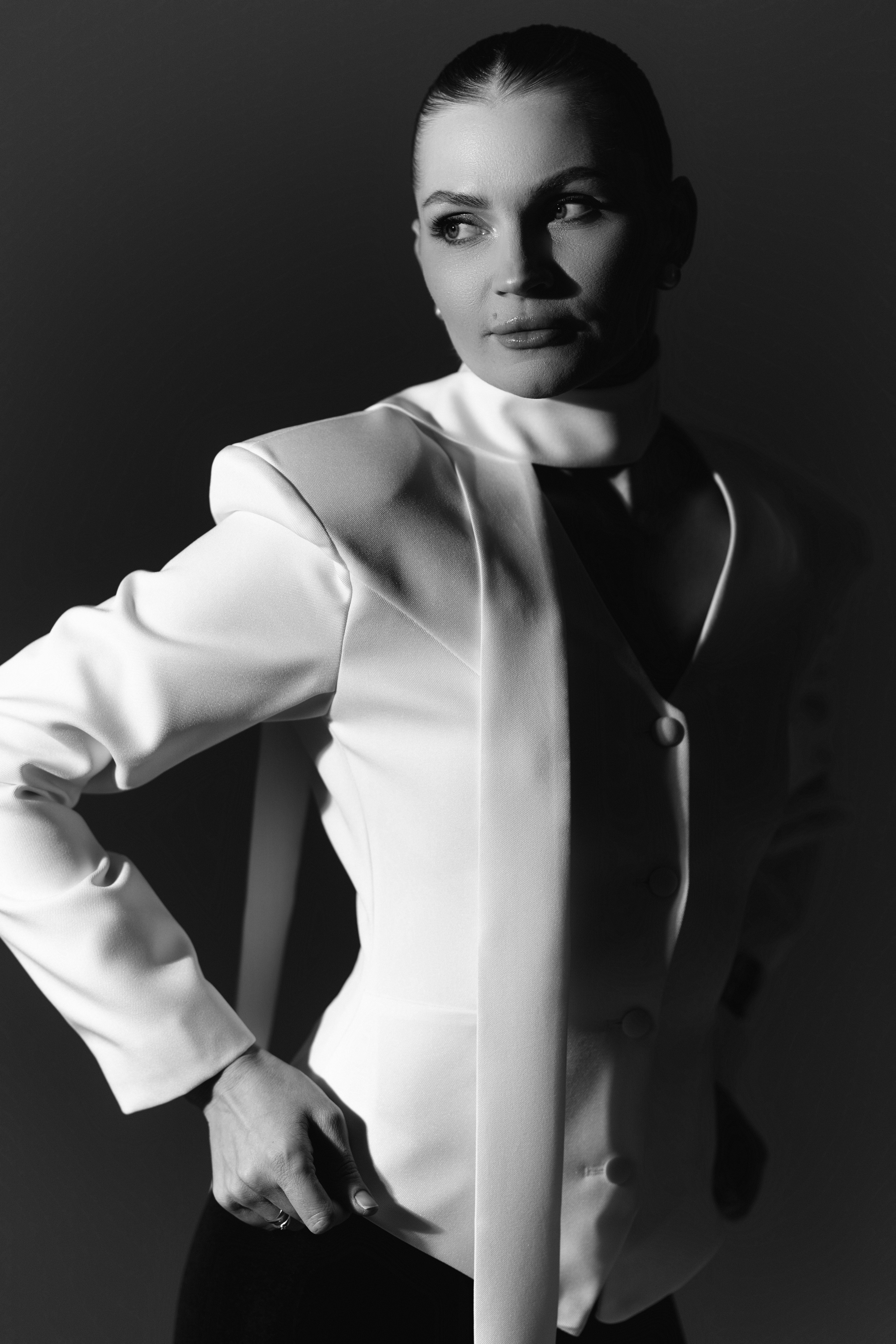 Маша🤍. Ph. Marina Reshetova