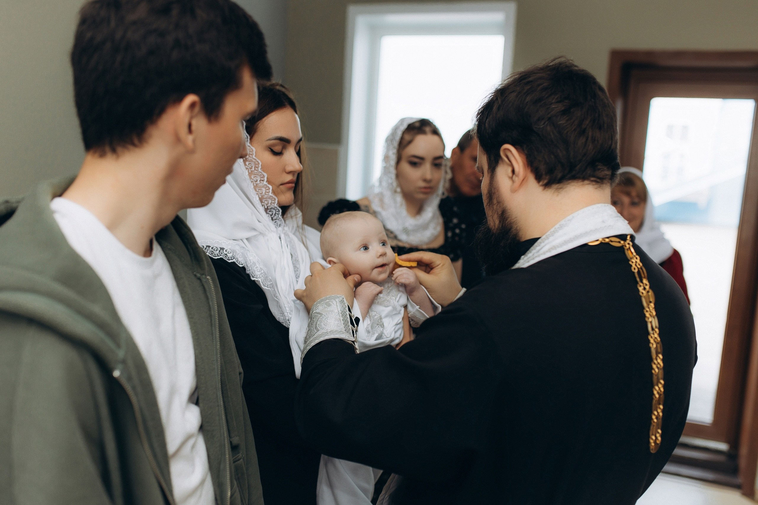 Крестины Есении🤍. Ph. Marina Reshetova