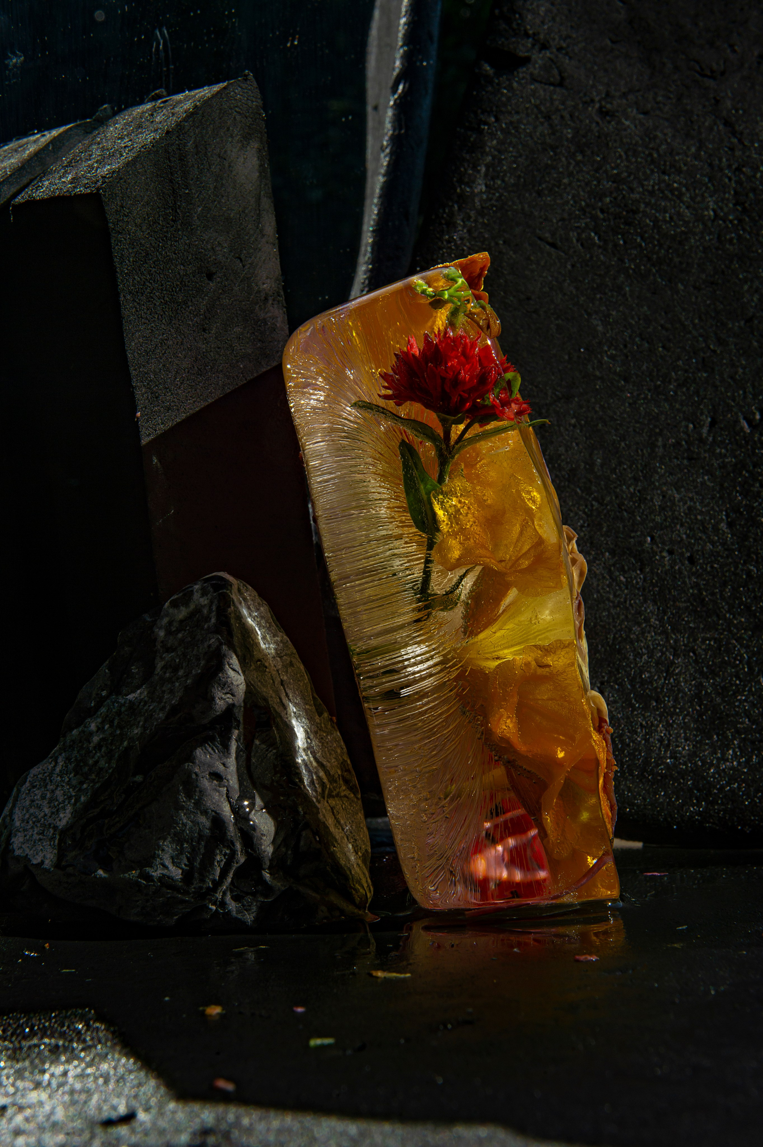 ADVERTISING. Denisgeorgievski