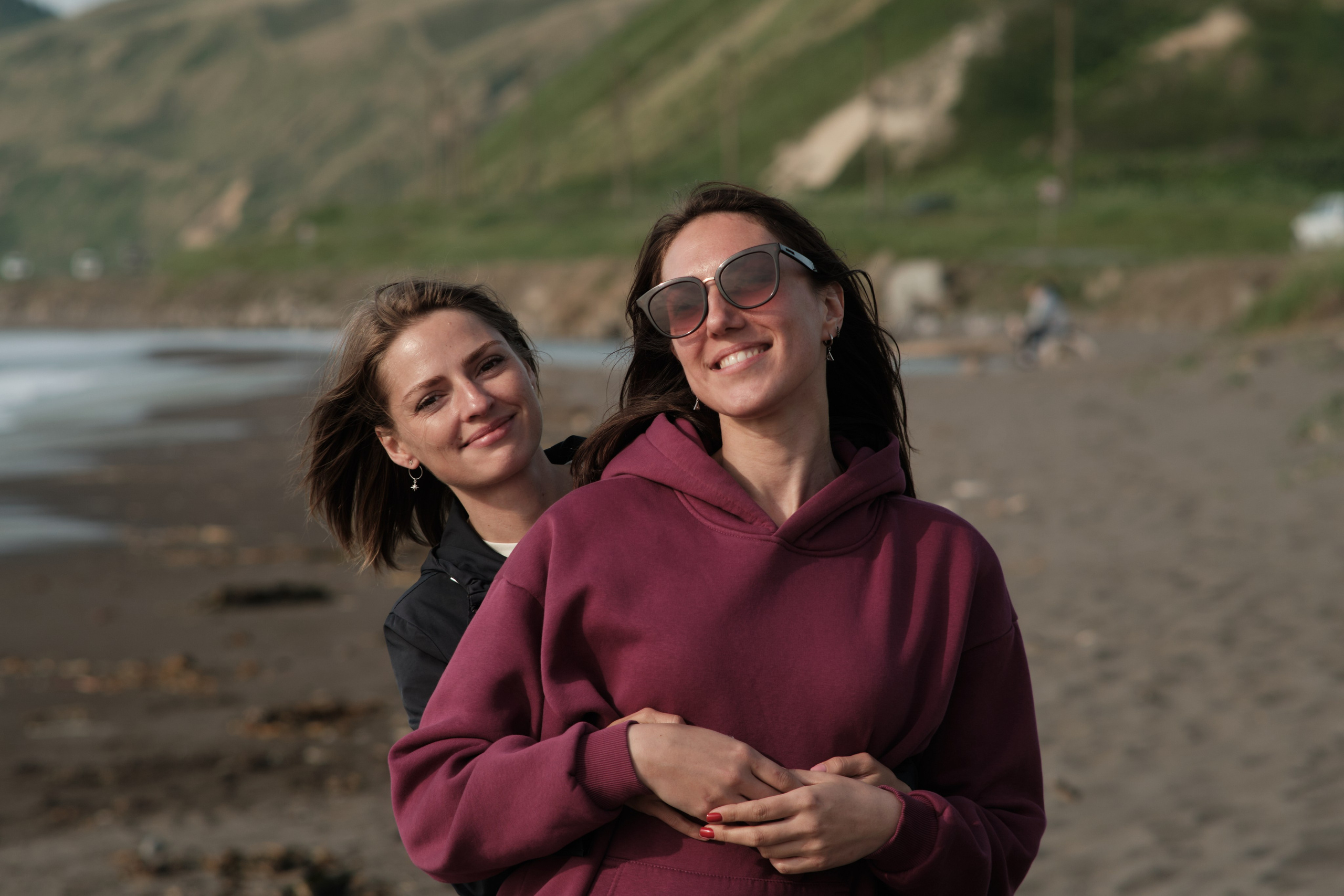 Портретная съемка