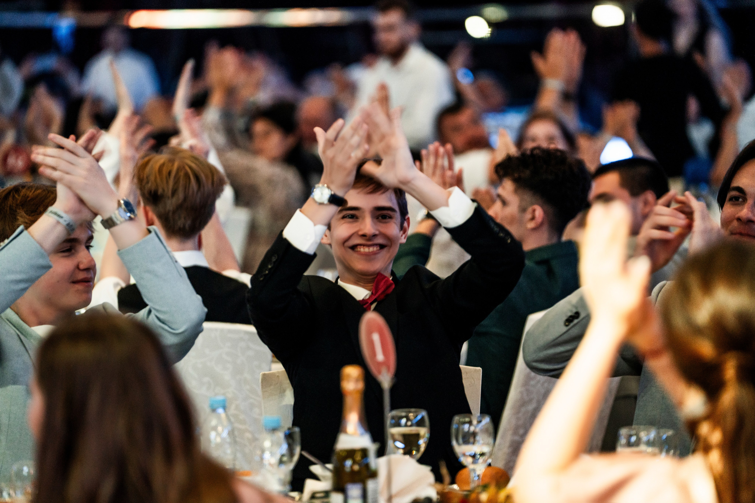 Выпускной. Фотограф Казань