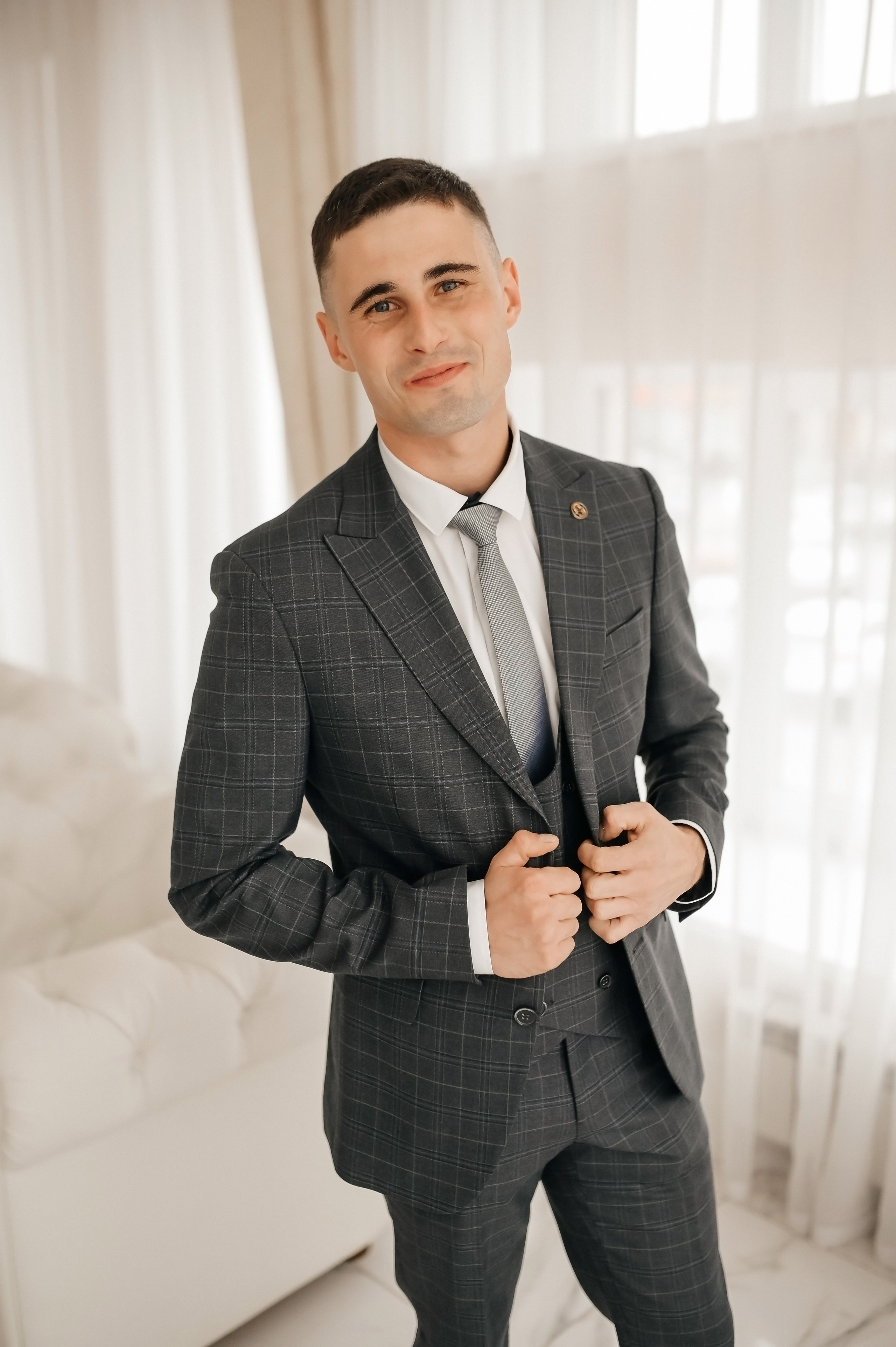 Алина & Антон. Семейный фотограф Олеся Батурина Рязань